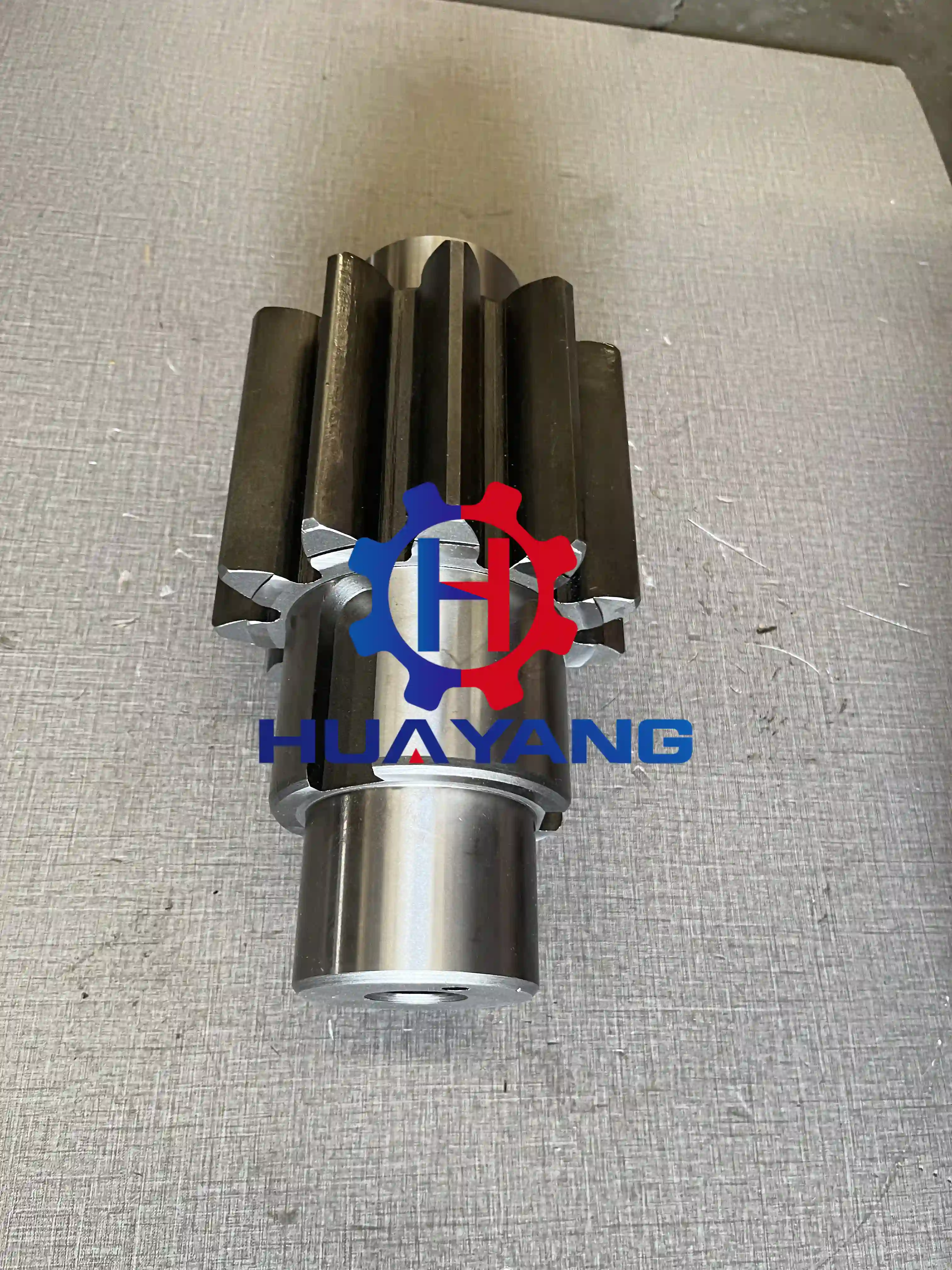145-27-41430 PINION, 2ND Komatsu Parts