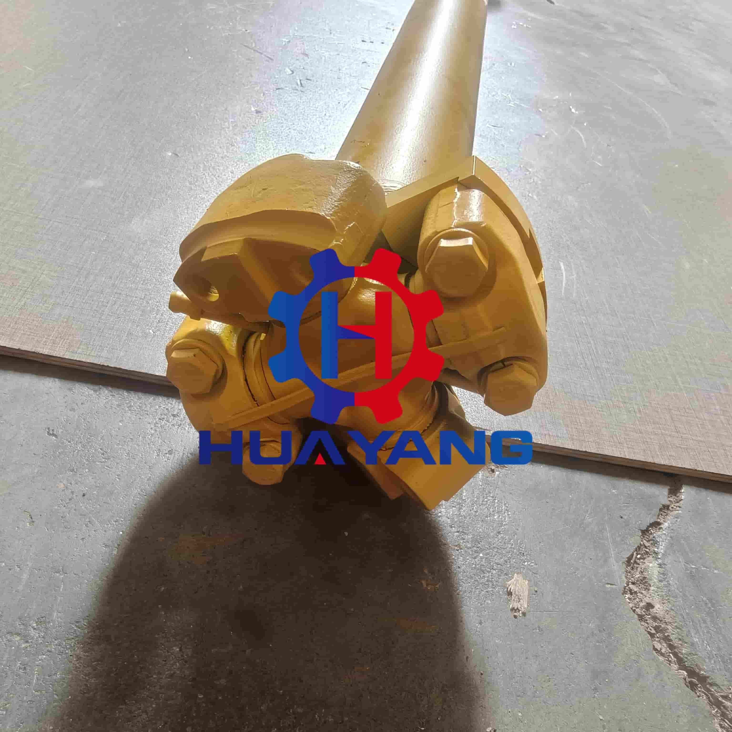 14W-67-11100/14X-11-11210 D65E, D85ESS Shafts