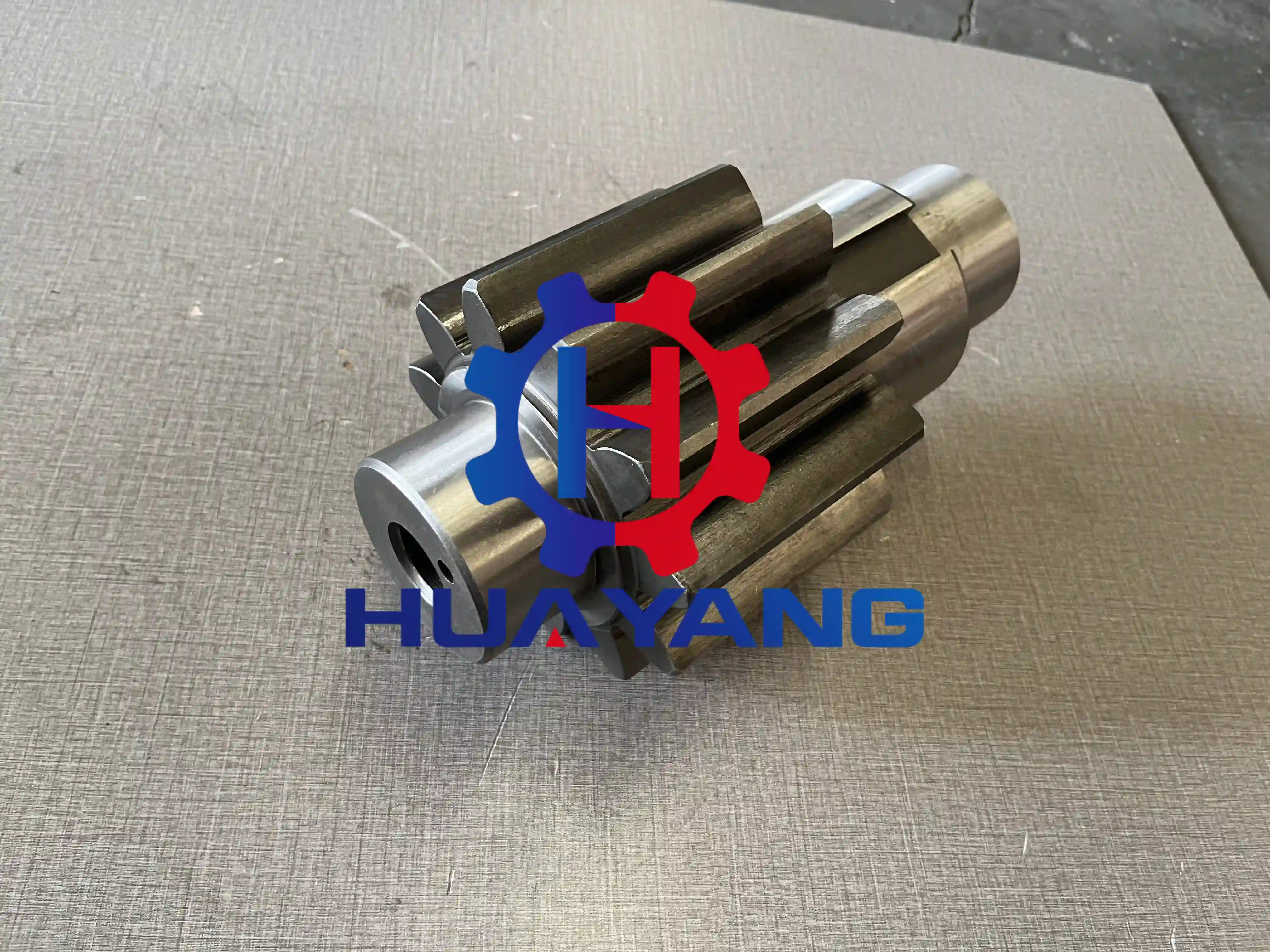 145-27-41430 PINION, 2ND Komatsu Parts