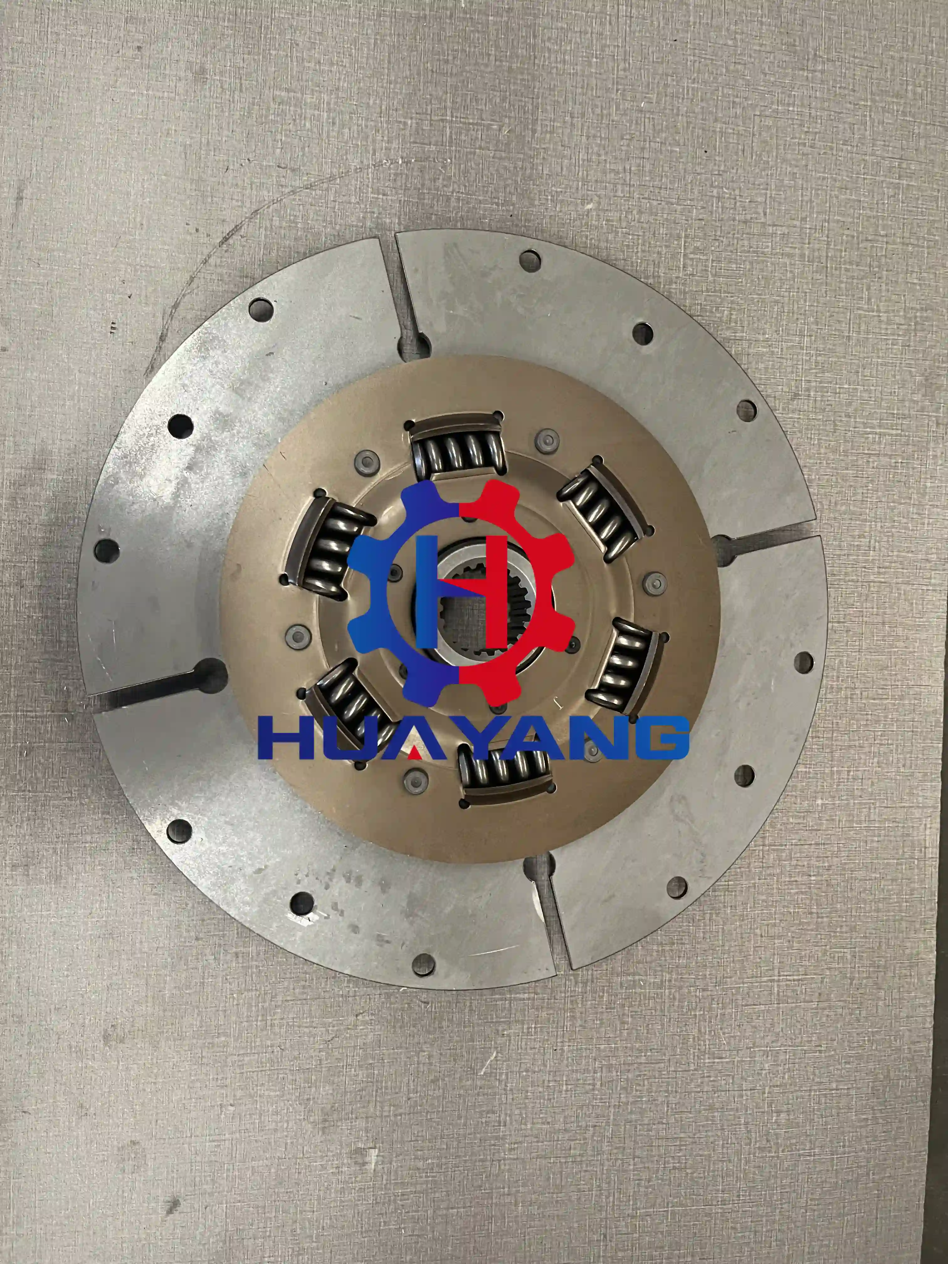 207-01-71310 Komatsu Damper: Essential for Smooth Operation