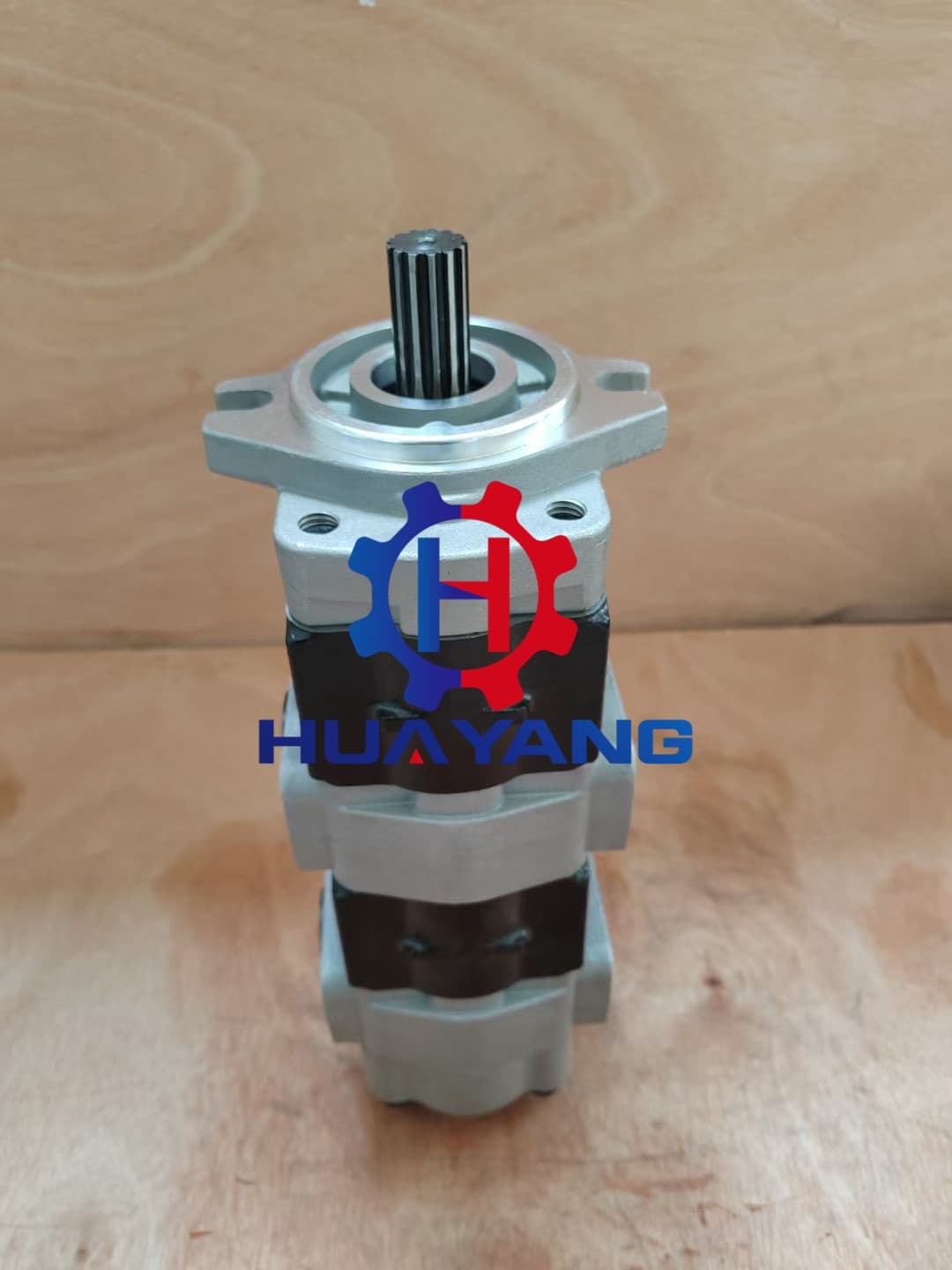 STY36363.5R411 - Hydraulic Gear Pumps