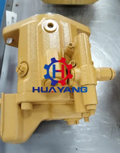Hydraulic Pump 3073063 307-3063 - For Caterpillar CAT Loaders