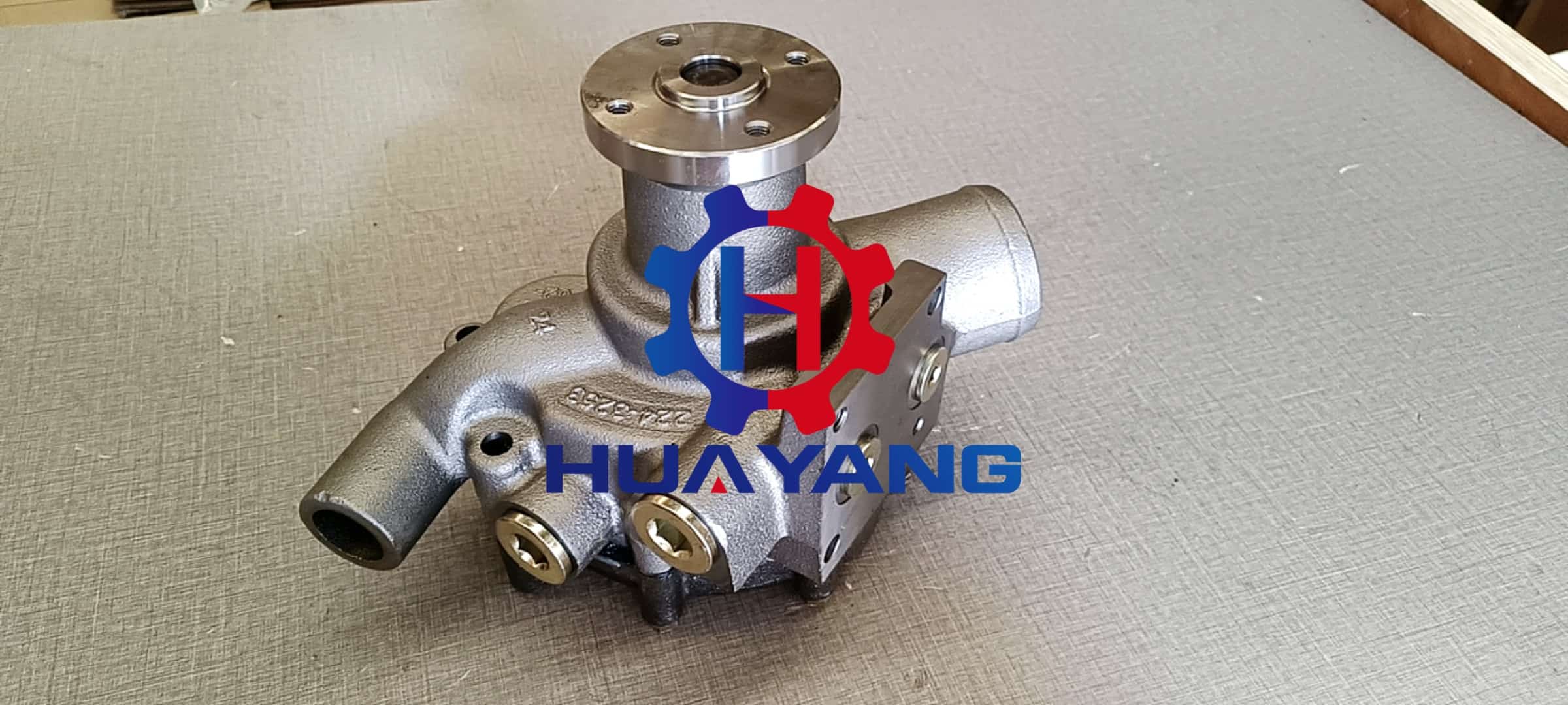 Water Pump        350-2536        (3502536)        for Caterpillar CAT Engines