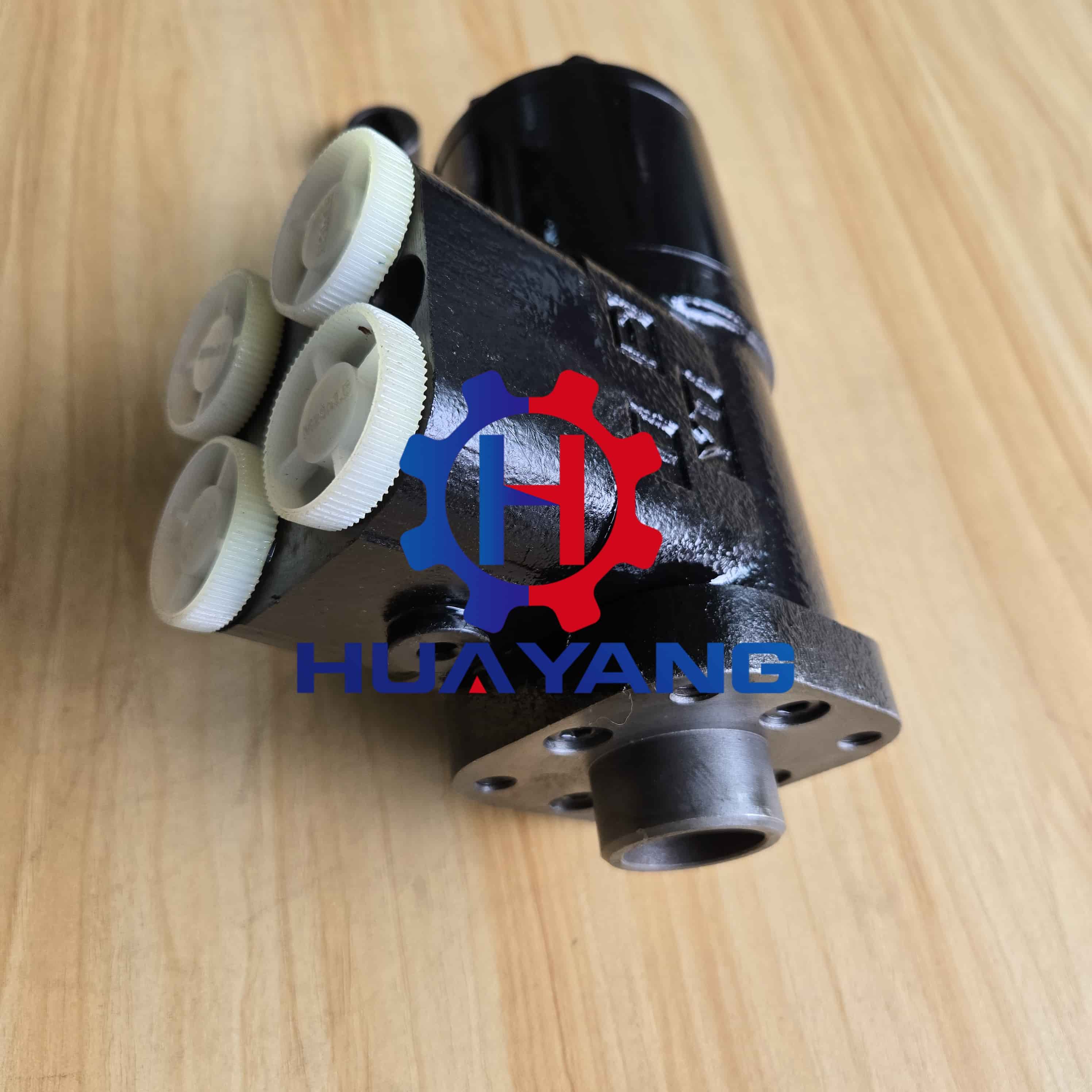 RUNMA BZZ5- CFK 44C0292 Hydraulic Steering Gear for Wheel Loader