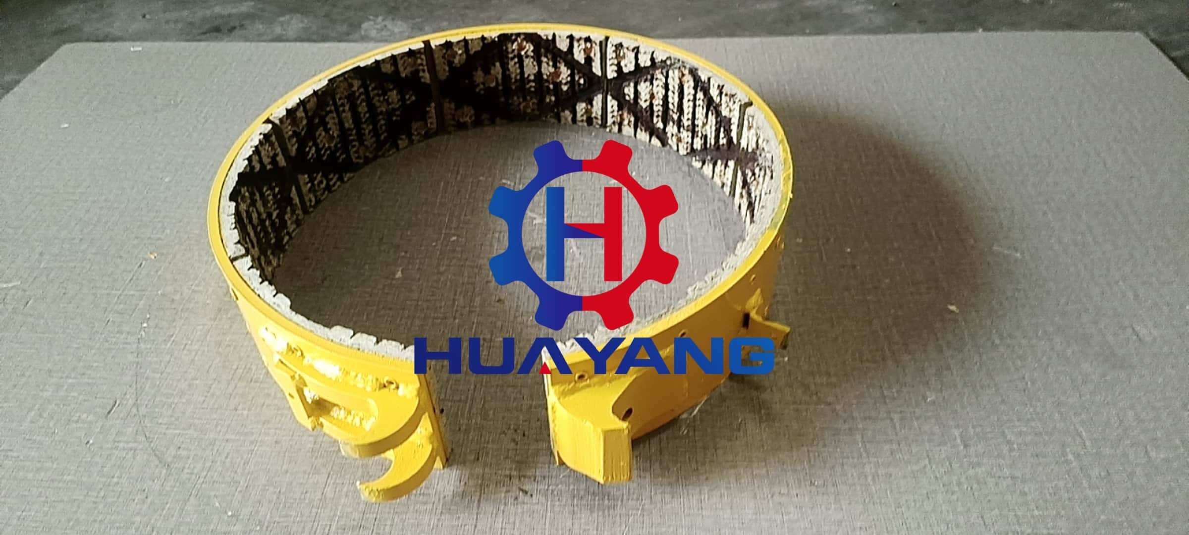 120-33-31112 BAND ASS'Y KOMATSU Parts