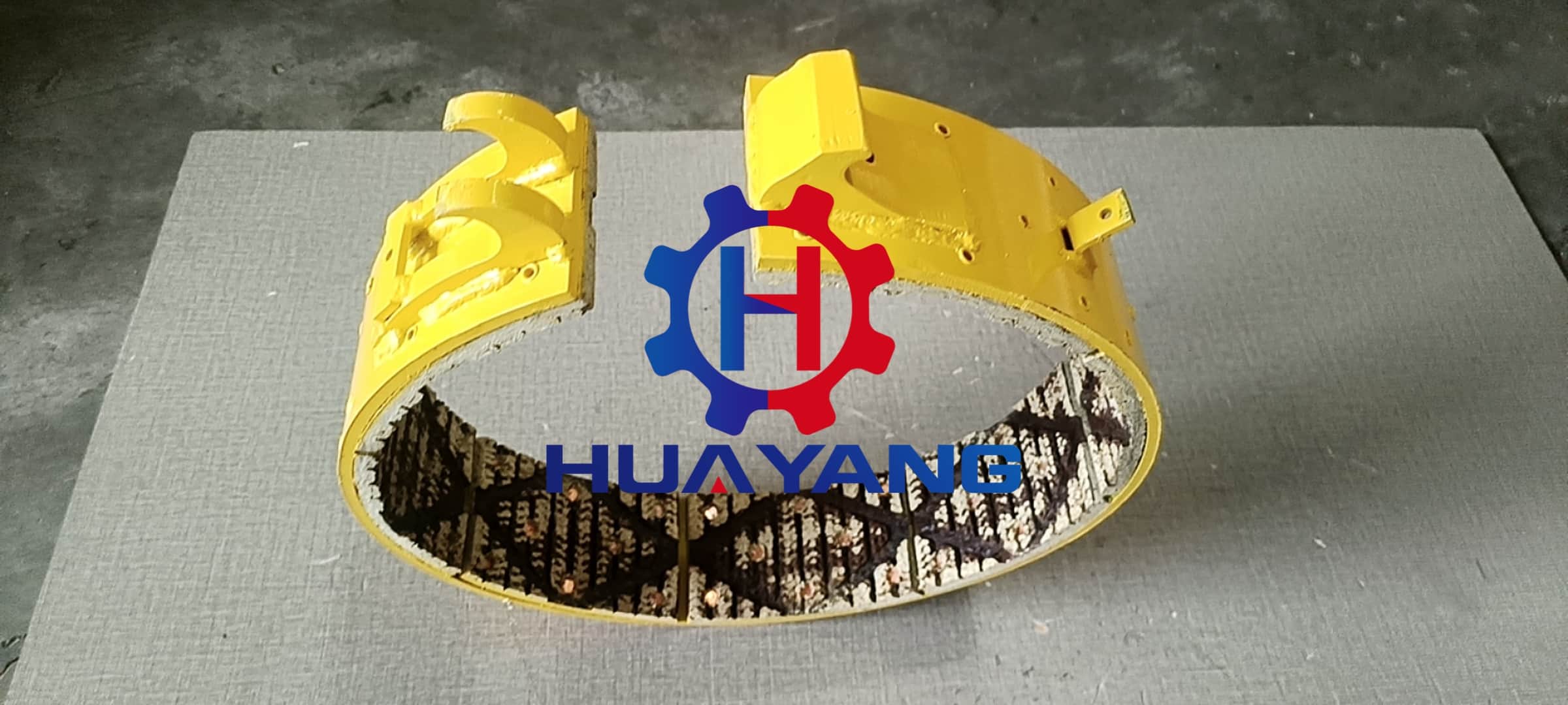 120-33-31112 BAND ASS'Y KOMATSU Parts