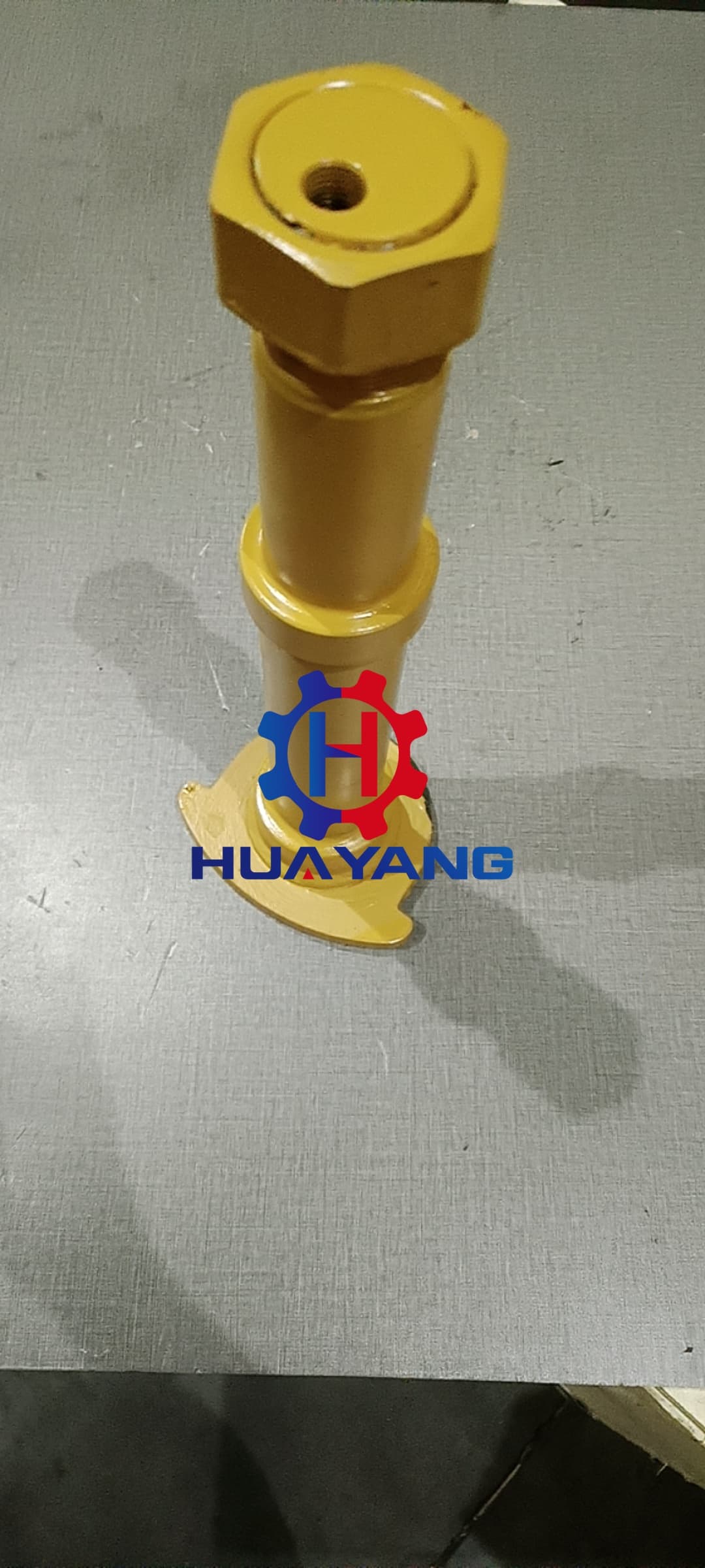 103-30-34580 KOMATSU CYLINDER - Precision Engineered for Performance