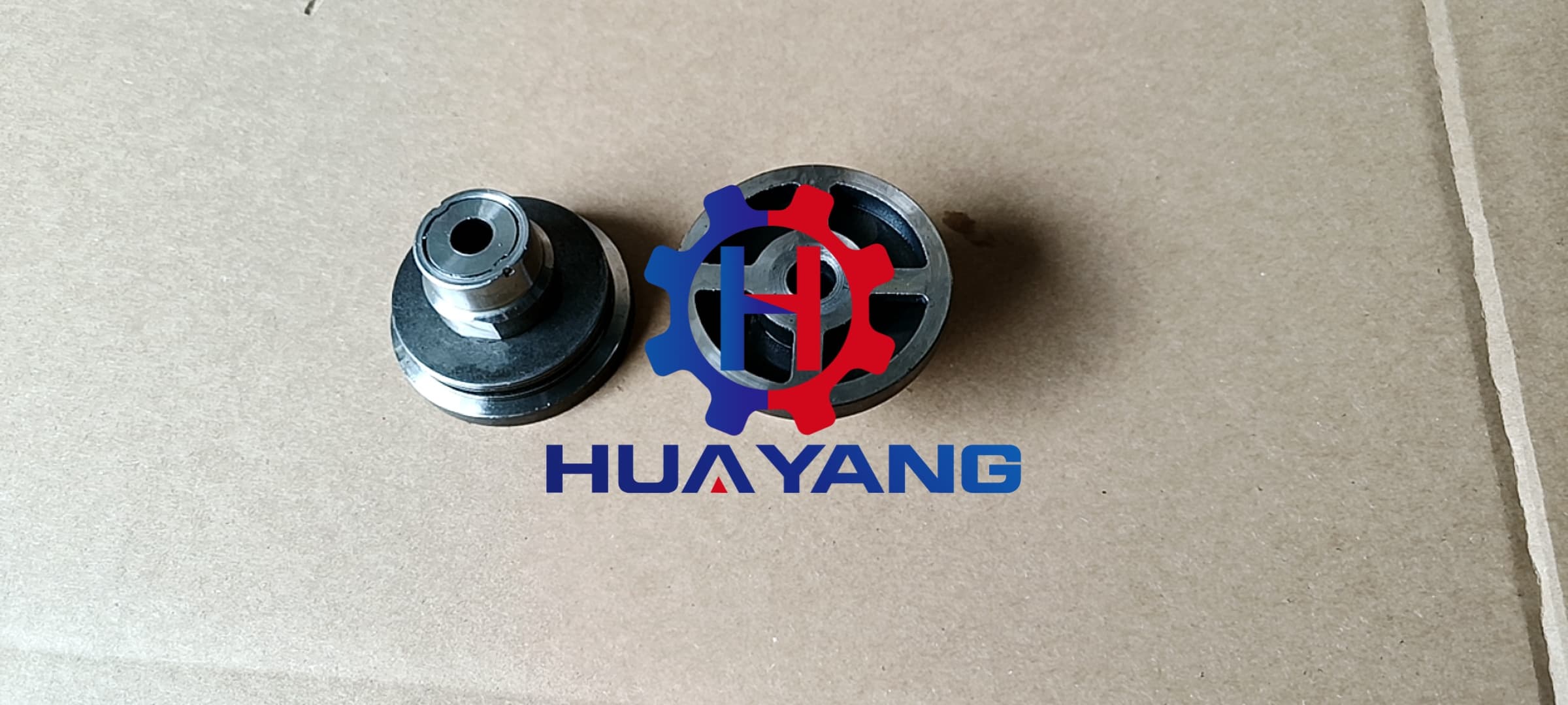 4P3546 Valve AS: Essential Component for Caterpillar Heavy Equipment