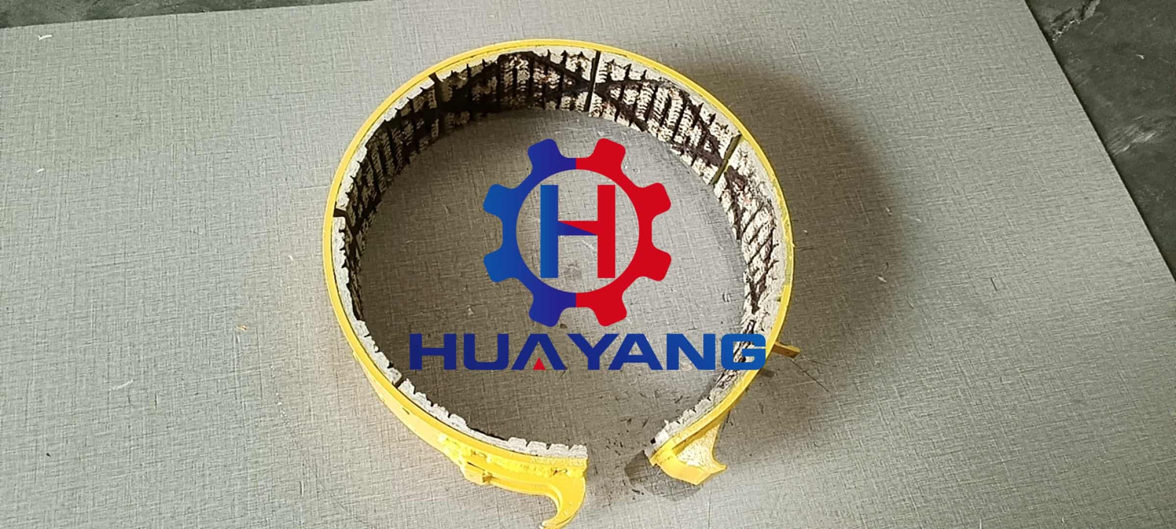 120-33-31112 BAND ASS'Y KOMATSU Parts