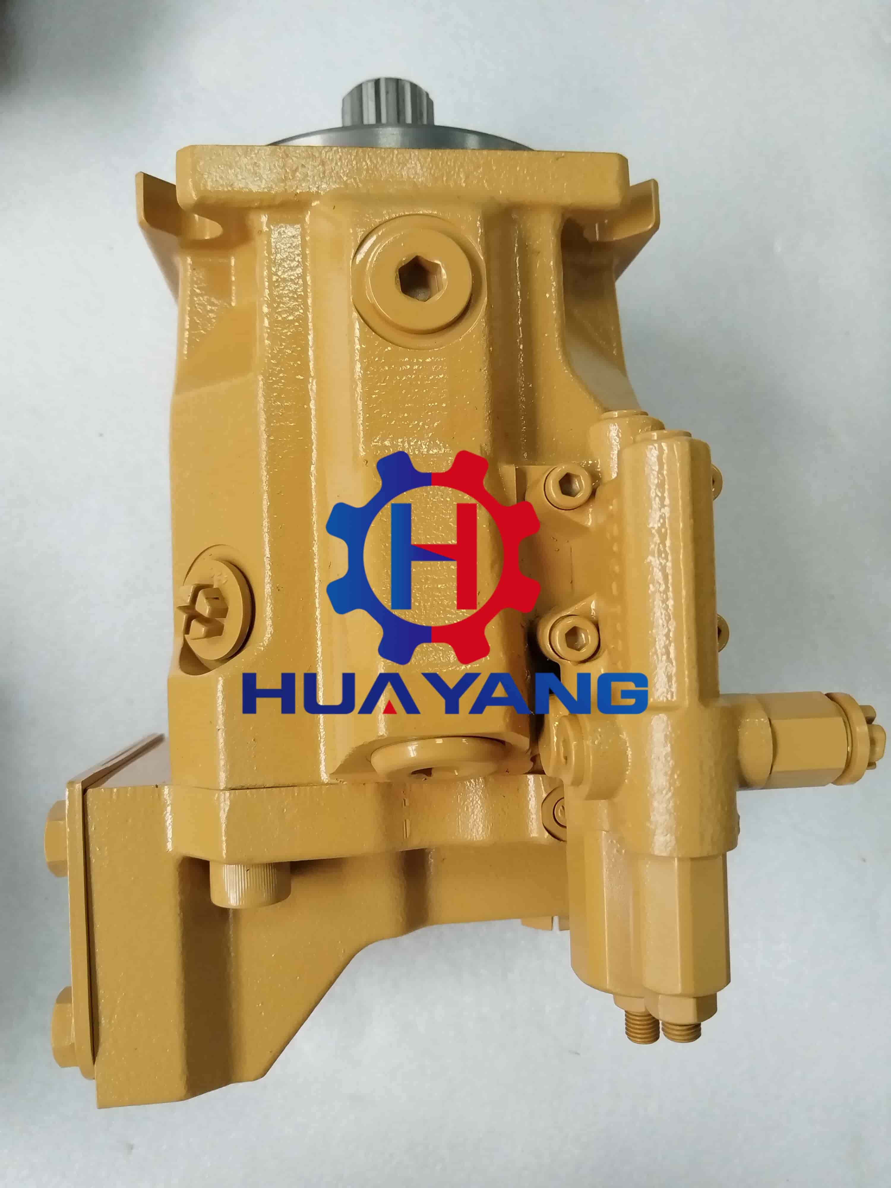 Hydraulic Pump 3073063 307-3063 - For Caterpillar CAT Loaders