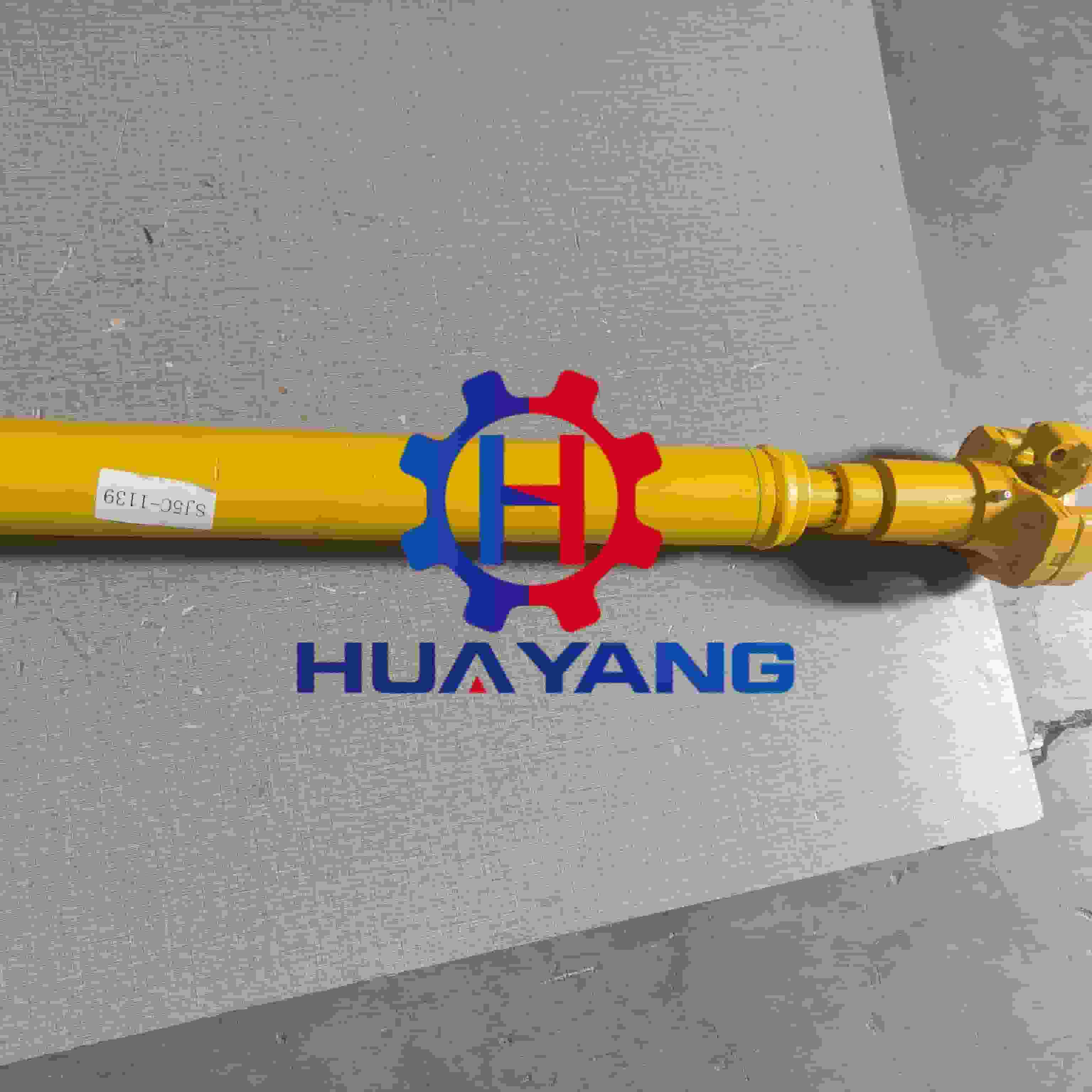 14W-67-11100/14X-11-11210 D65E, D85ESS Shafts