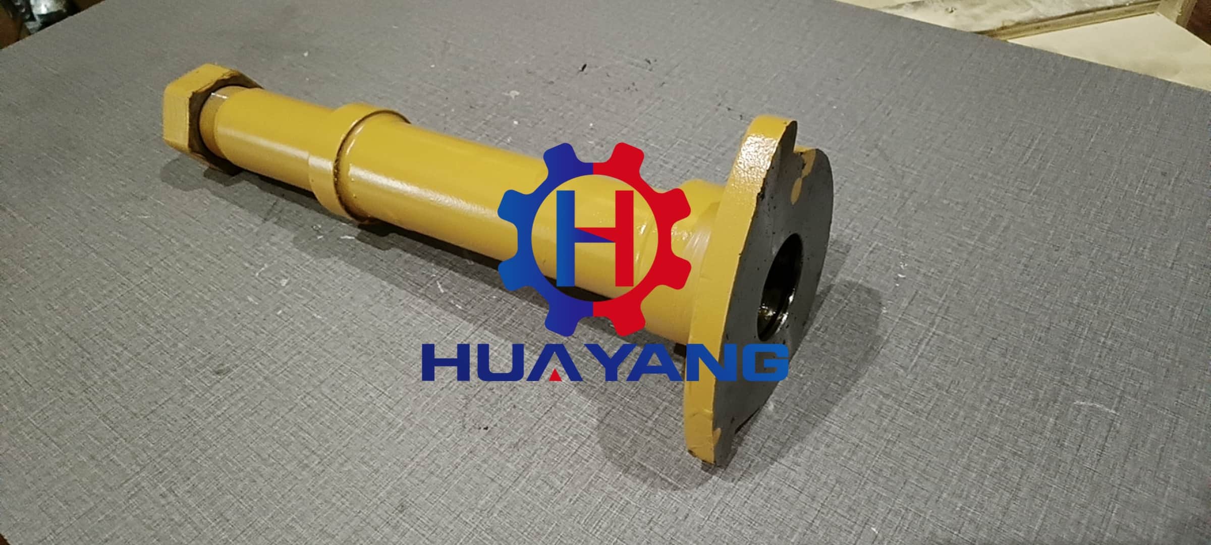 103-30-34580 KOMATSU CYLINDER - Precision Engineered for Performance