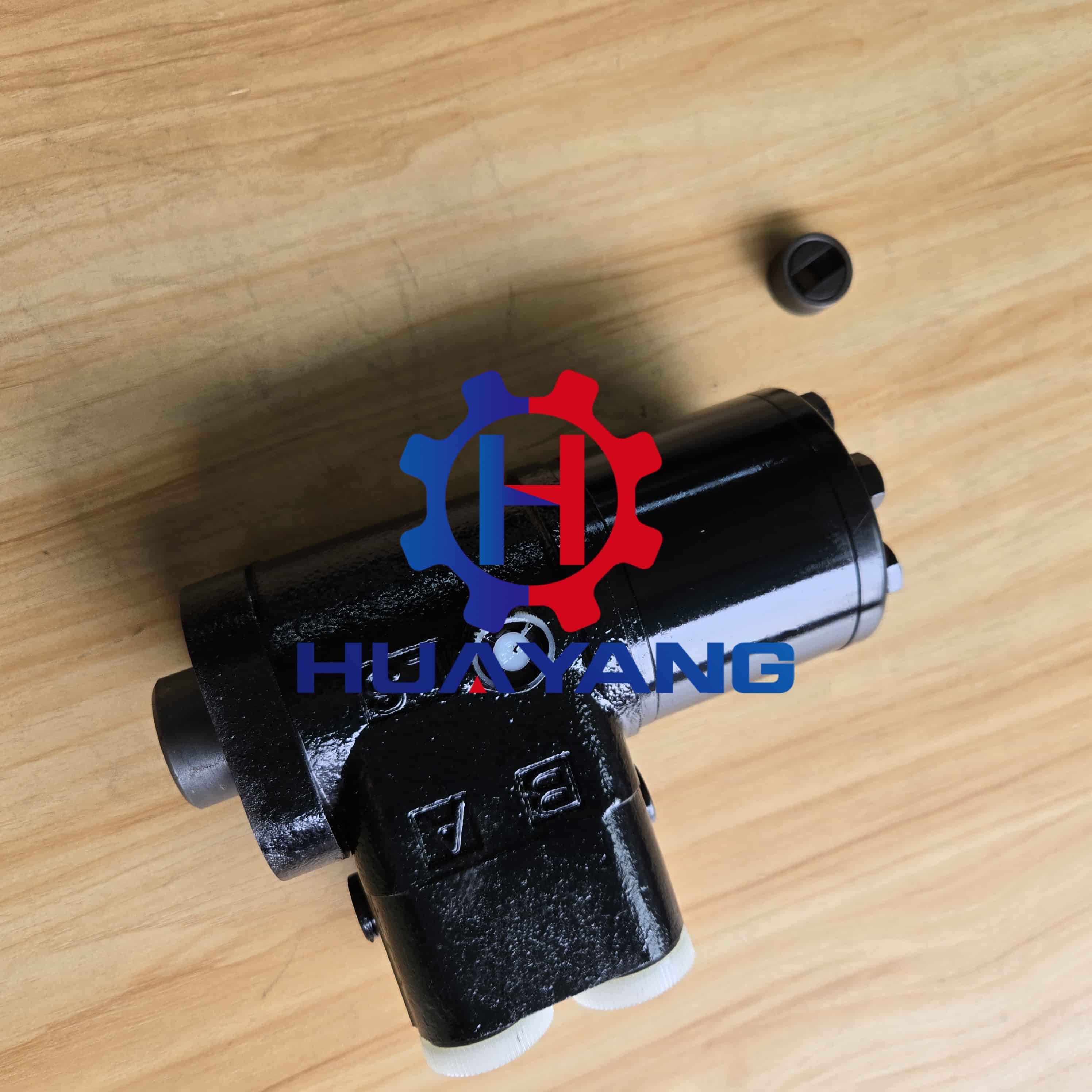 RUNMA BZZ5- CFK 44C0292 Hydraulic Steering Gear for Wheel Loader