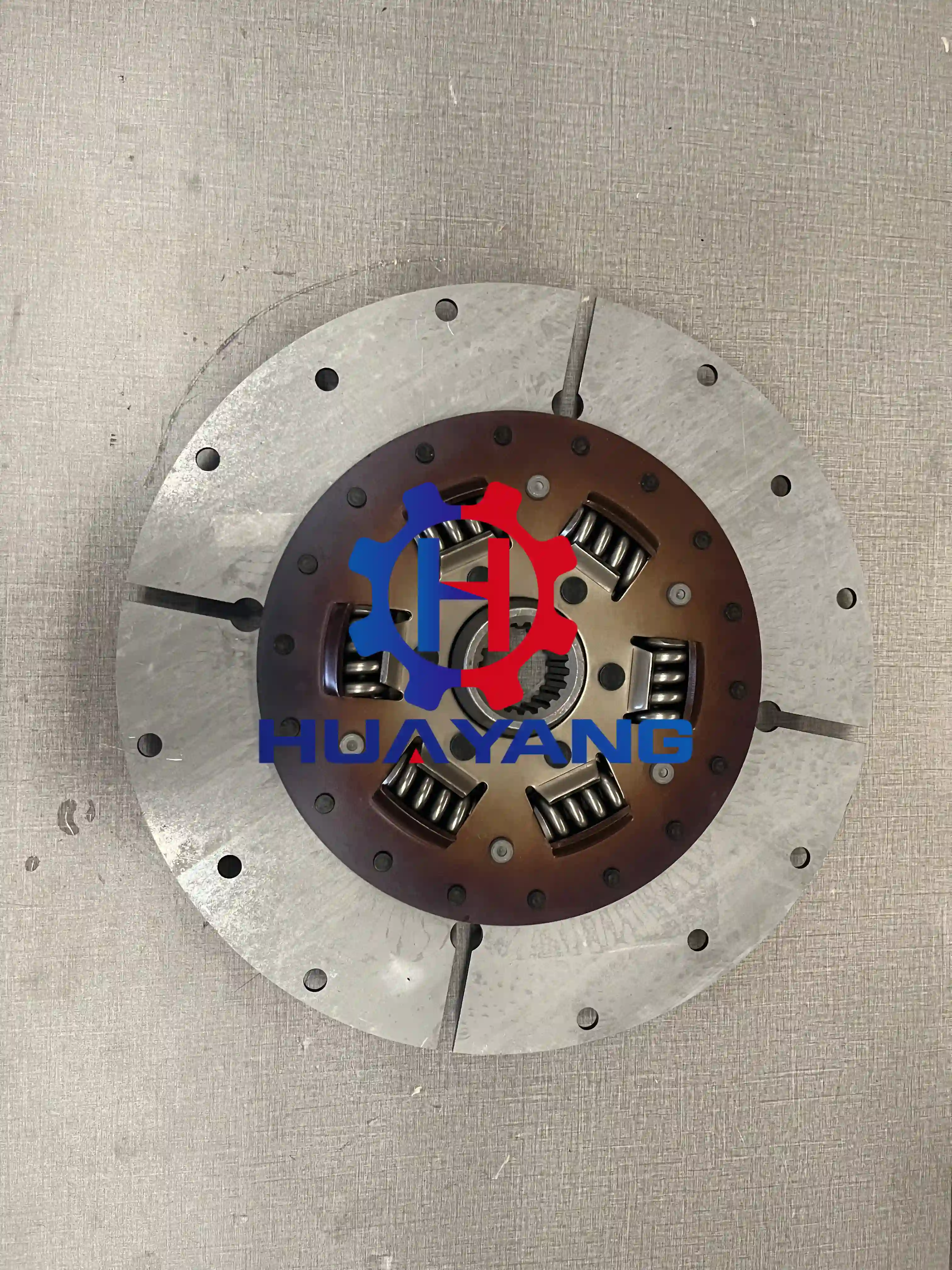 207-01-71310 Komatsu Damper: Essential for Smooth Operation