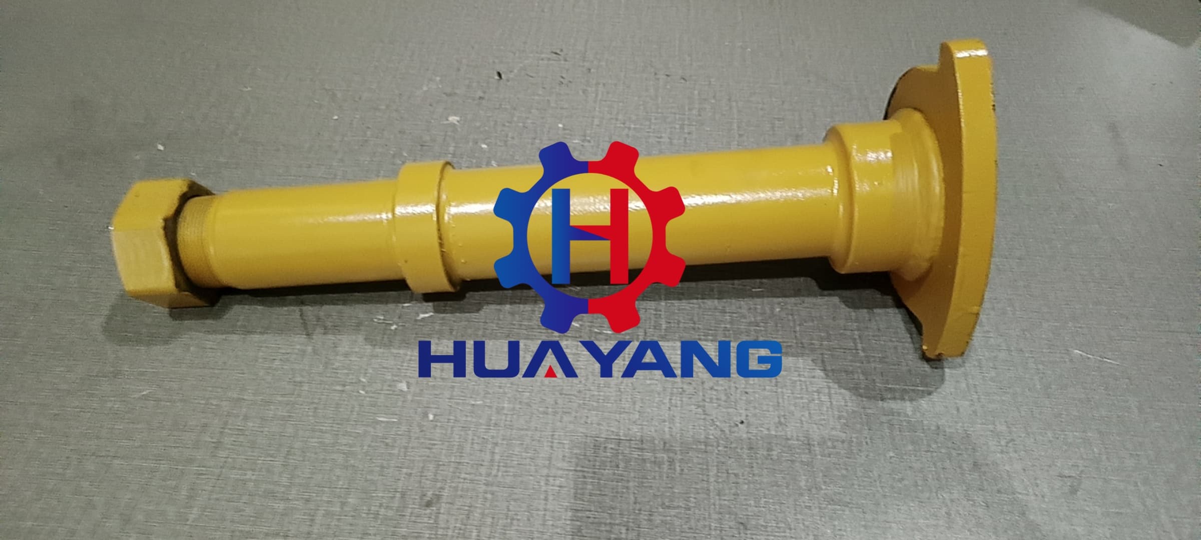 103-30-34580 KOMATSU CYLINDER - Precision Engineered for Performance