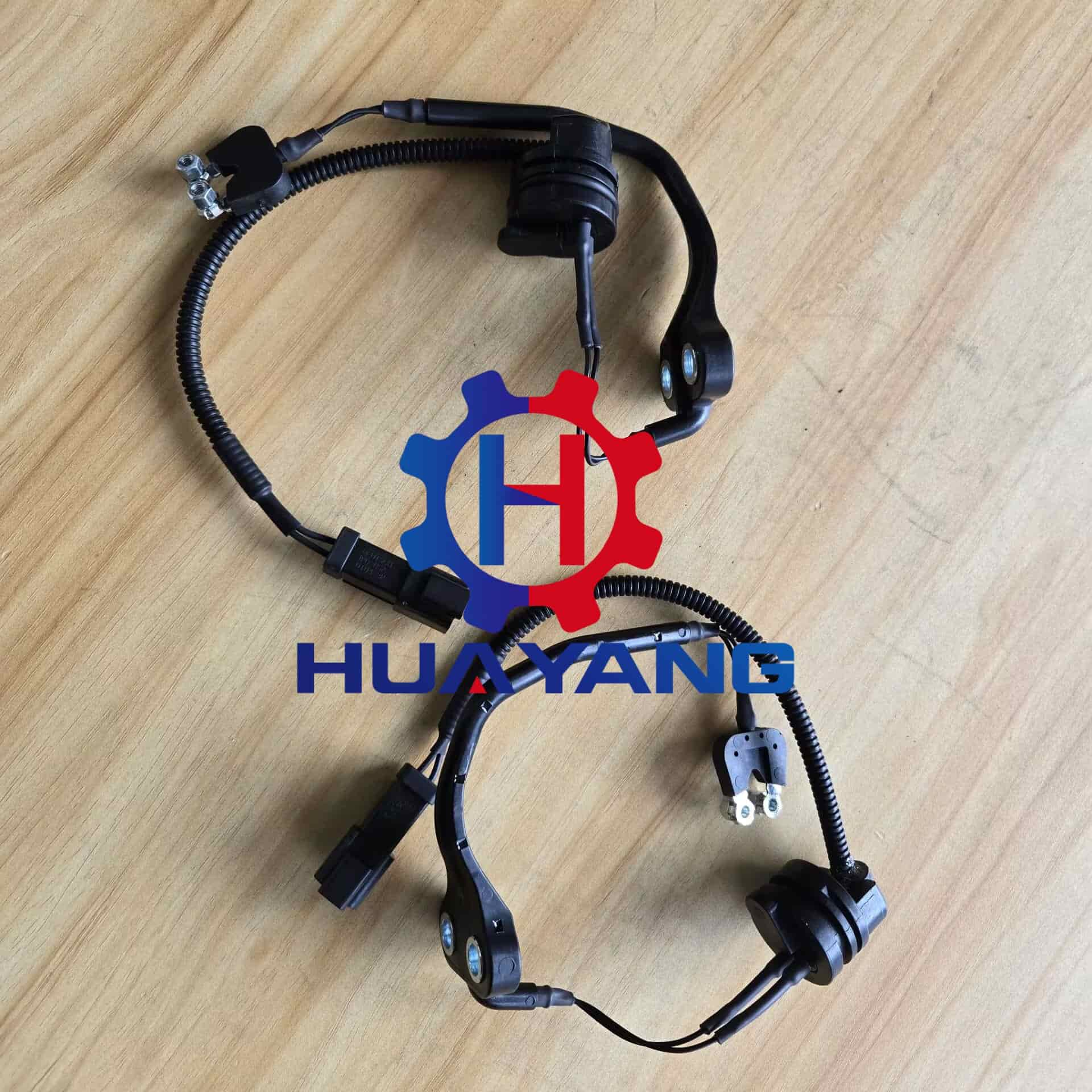 6246-81-5190 Komatsu Wire Harness