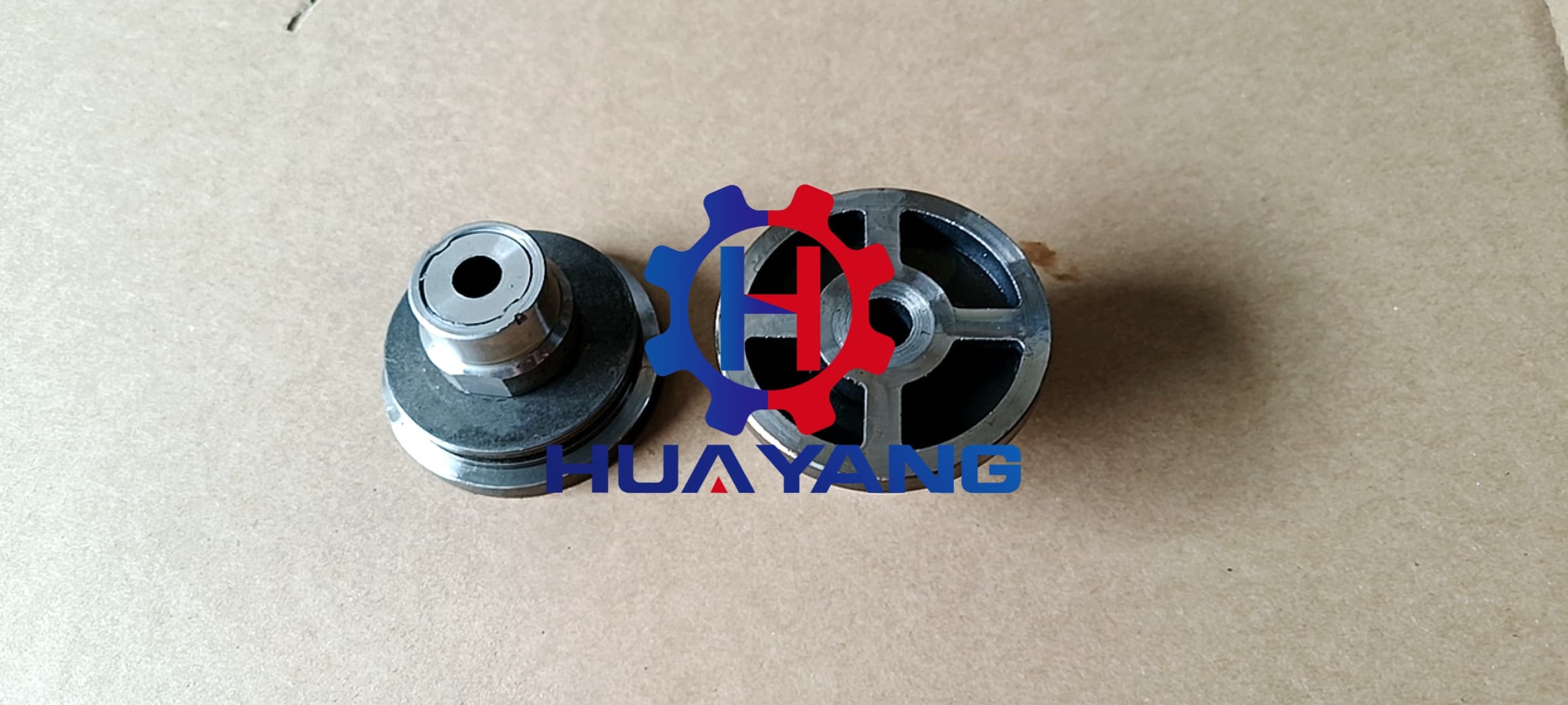 4P3546 Valve AS: Essential Component for Caterpillar Heavy Equipment