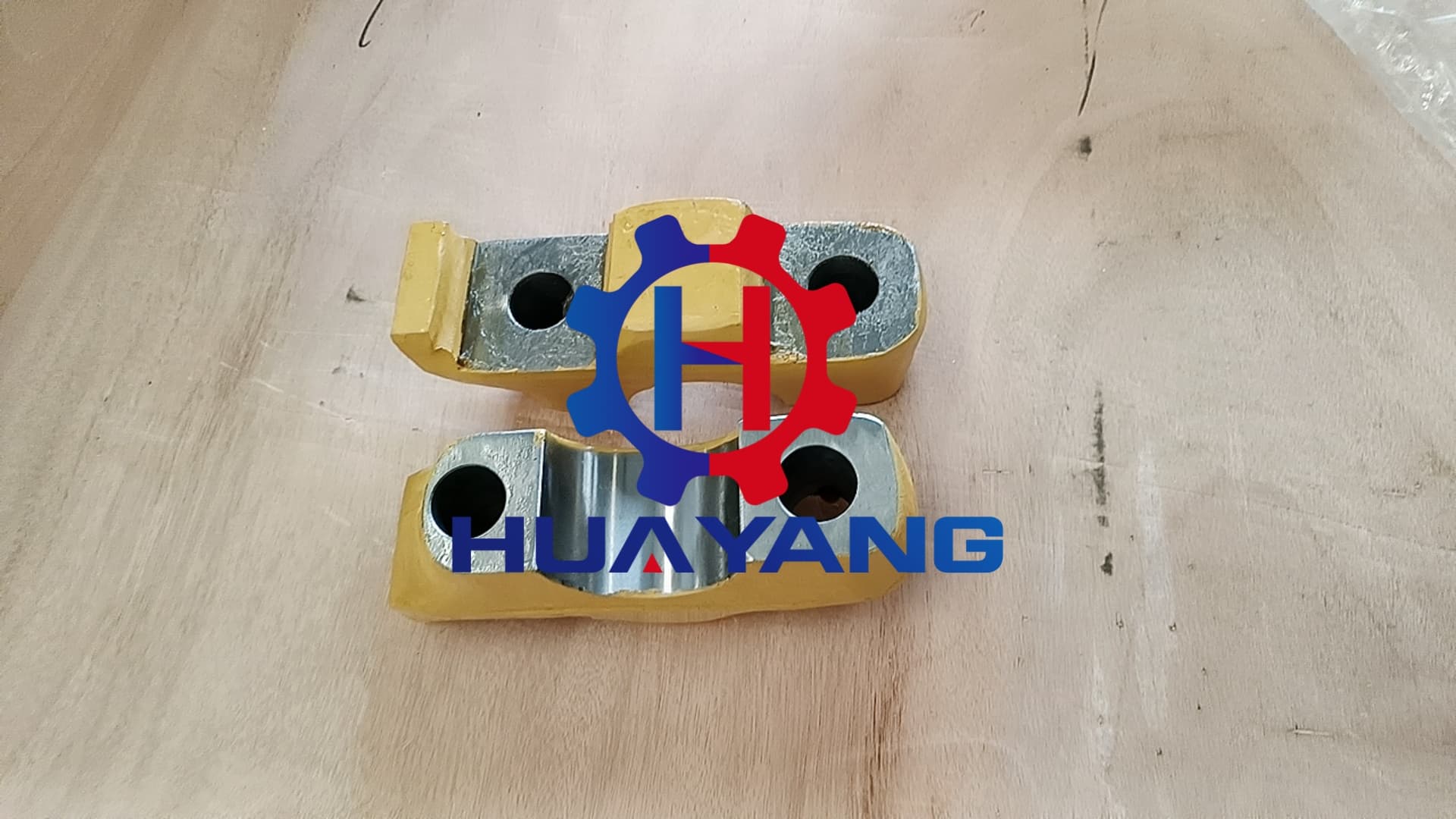 195-30-62141 CAP KOMATSU Parts D375A - Premium Quality for Heavy Machinery