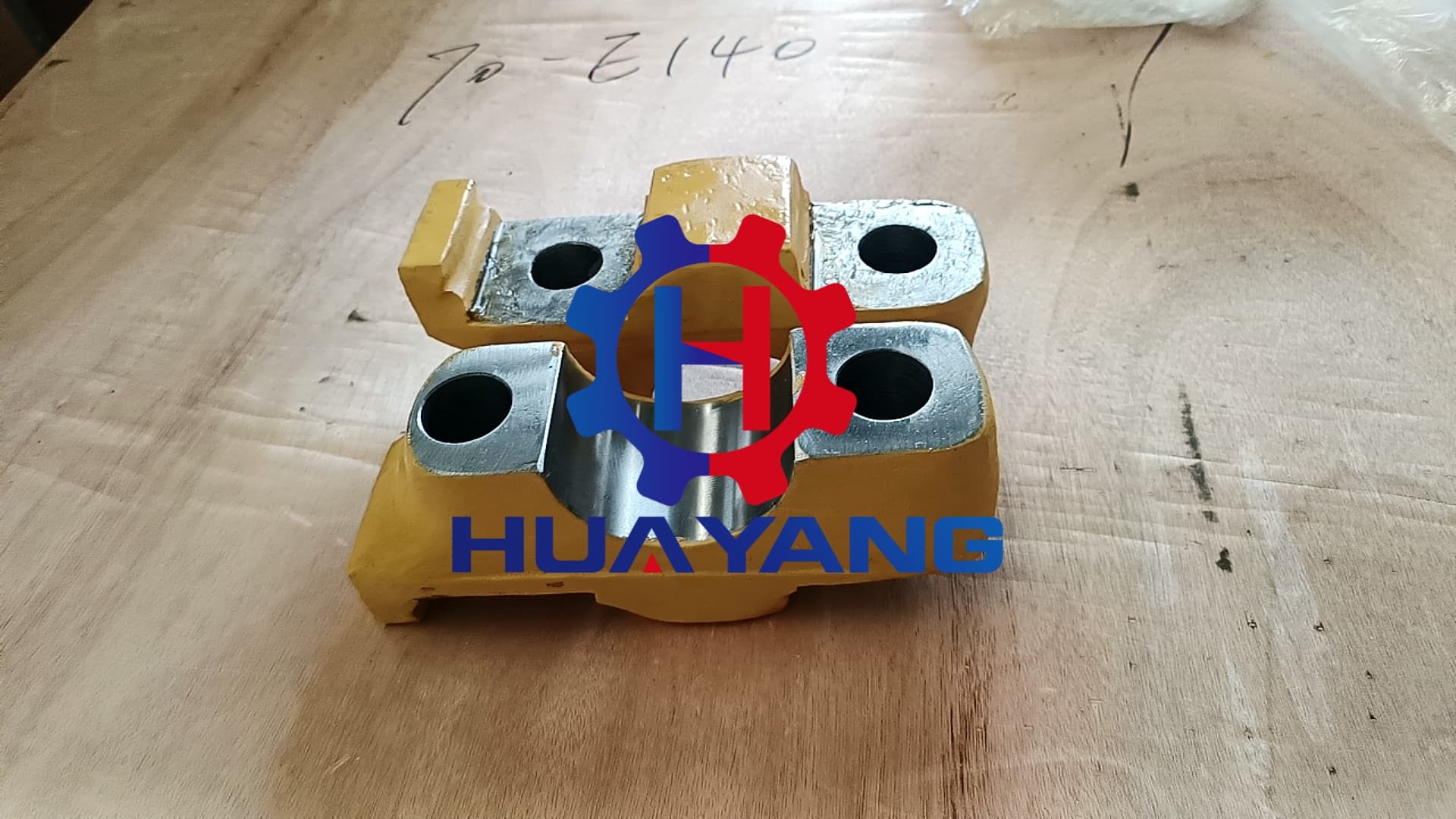 195-30-62141 CAP KOMATSU Parts D375A - Premium Quality for Heavy Machinery
