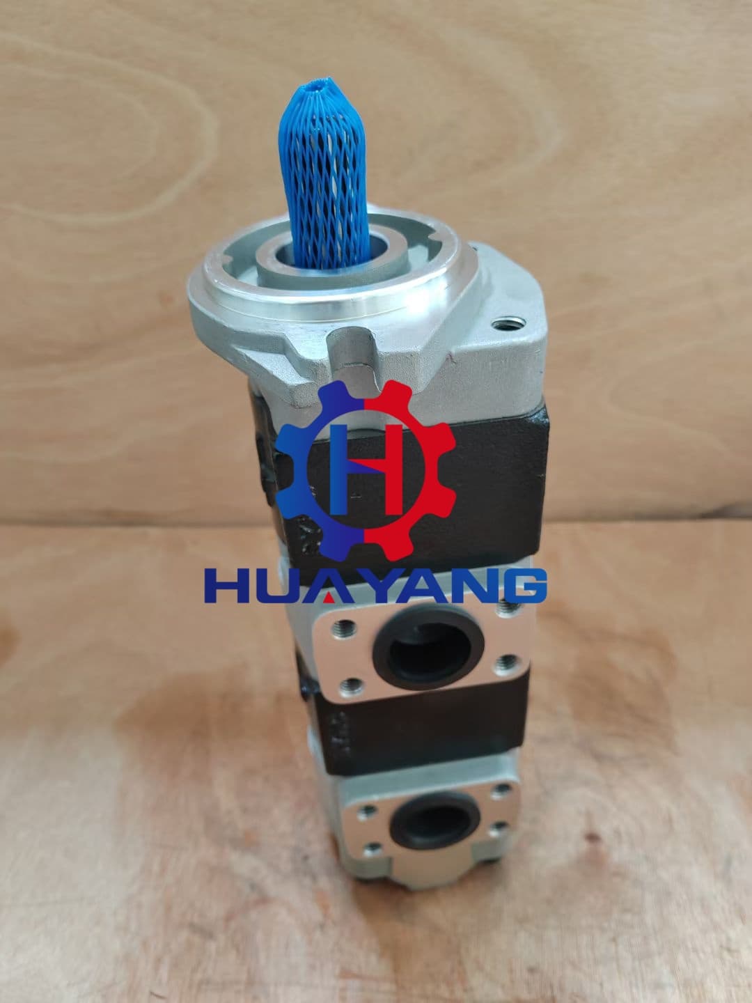 STY36363.5R411 - Hydraulic Gear Pumps