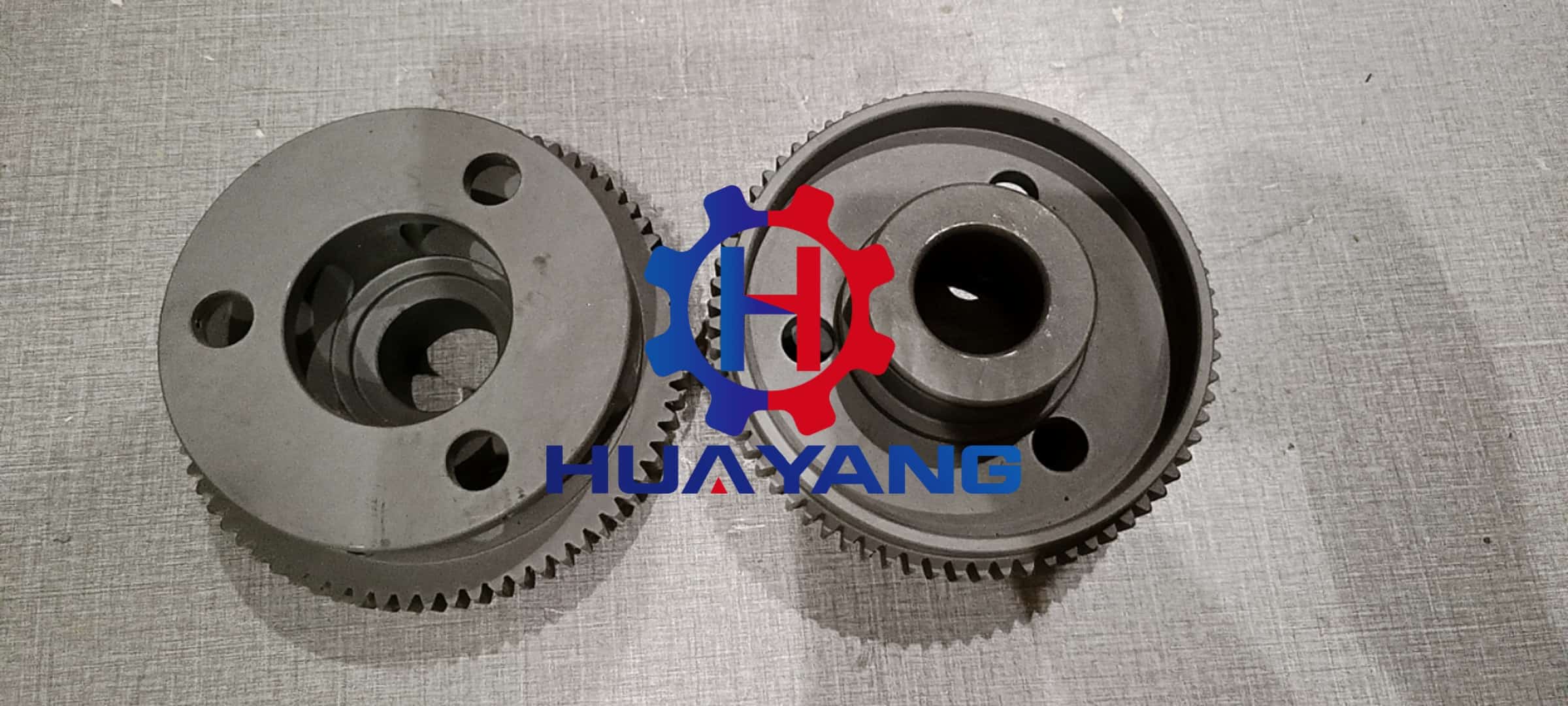 Carrier        113-15-22310        for        Komatsu        Bulldozer        D31A-17/D31A-16        