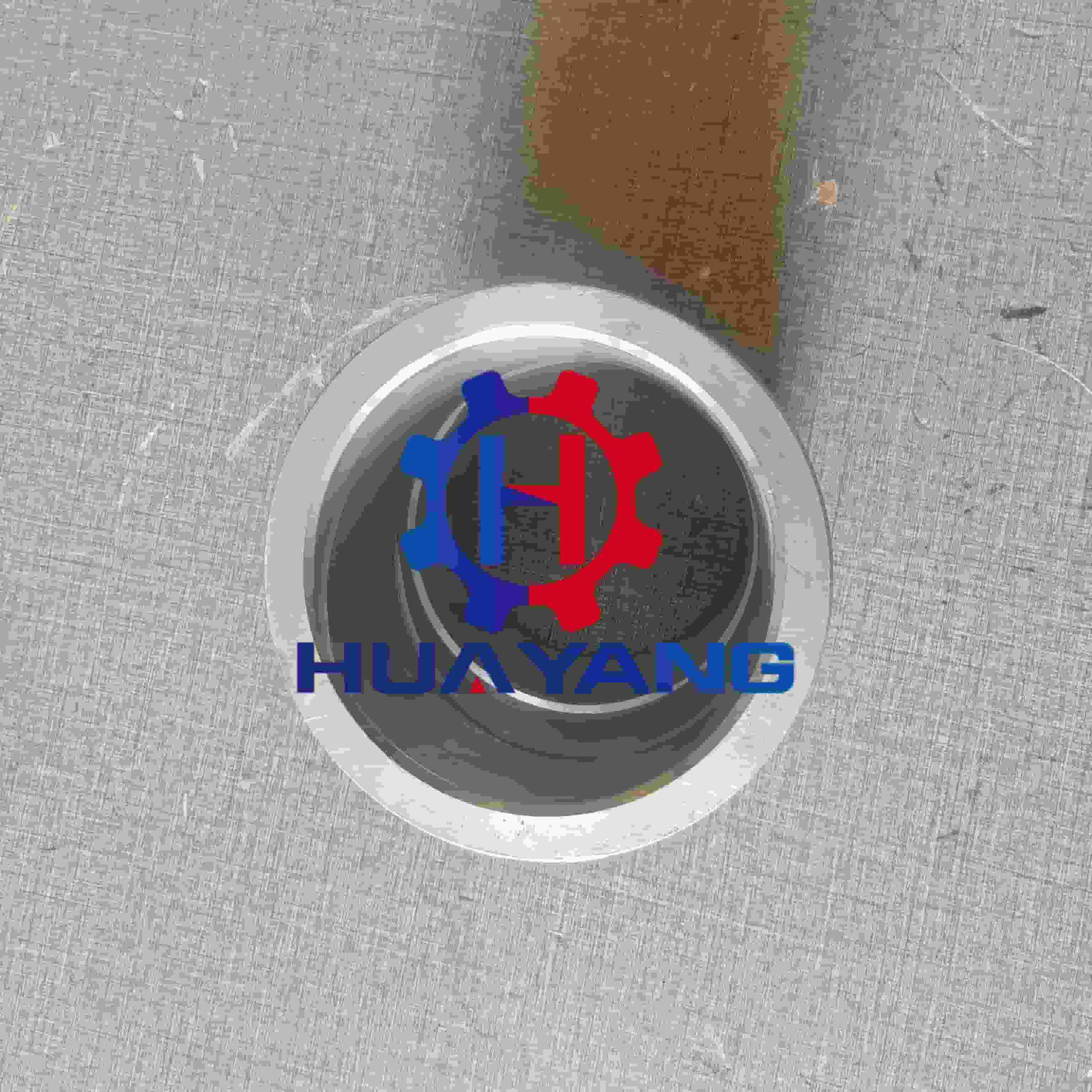 5185519 Bushing for SEM 826D Bulldozer