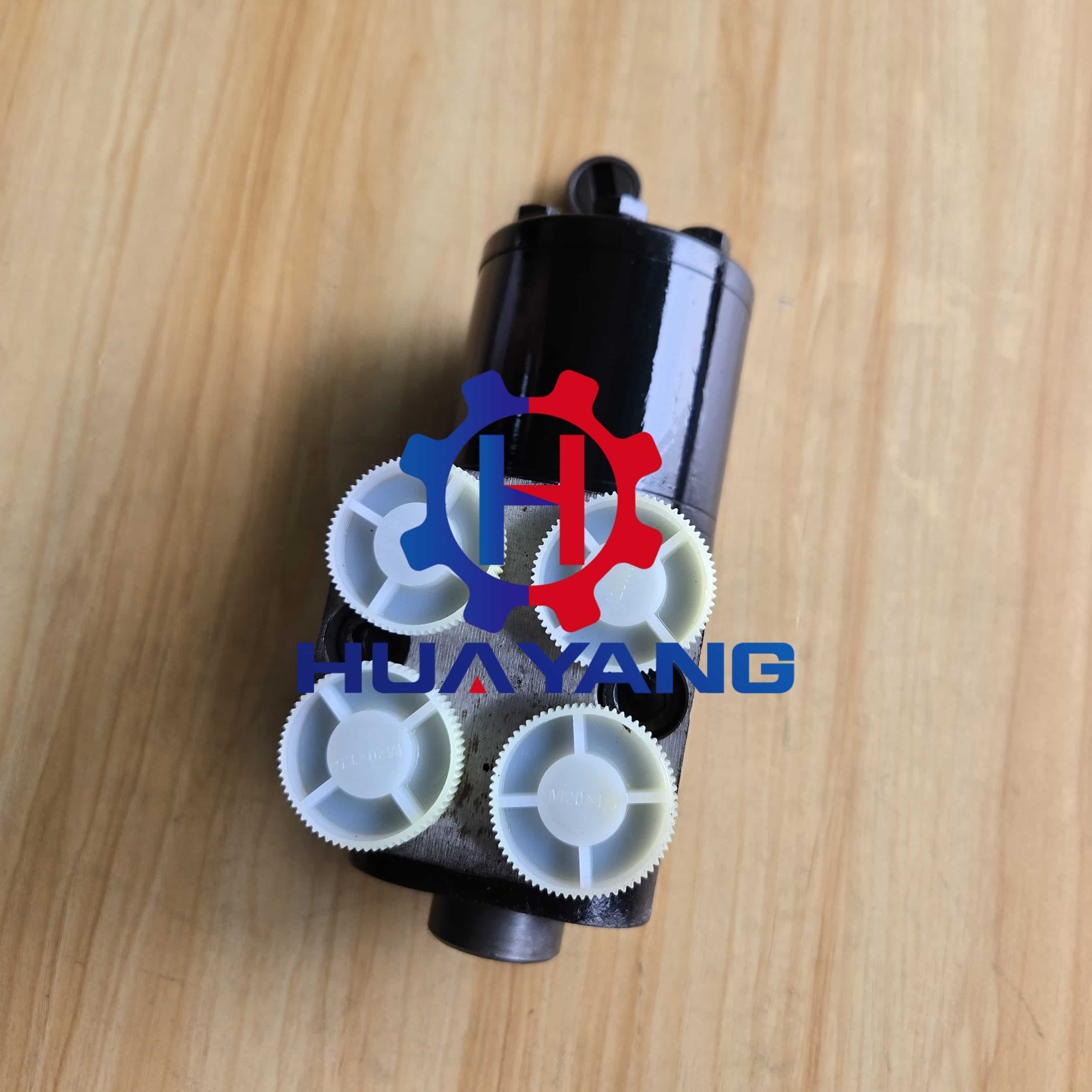 RUNMA BZZ5- CFK 44C0292 Hydraulic Steering Gear for Wheel Loader