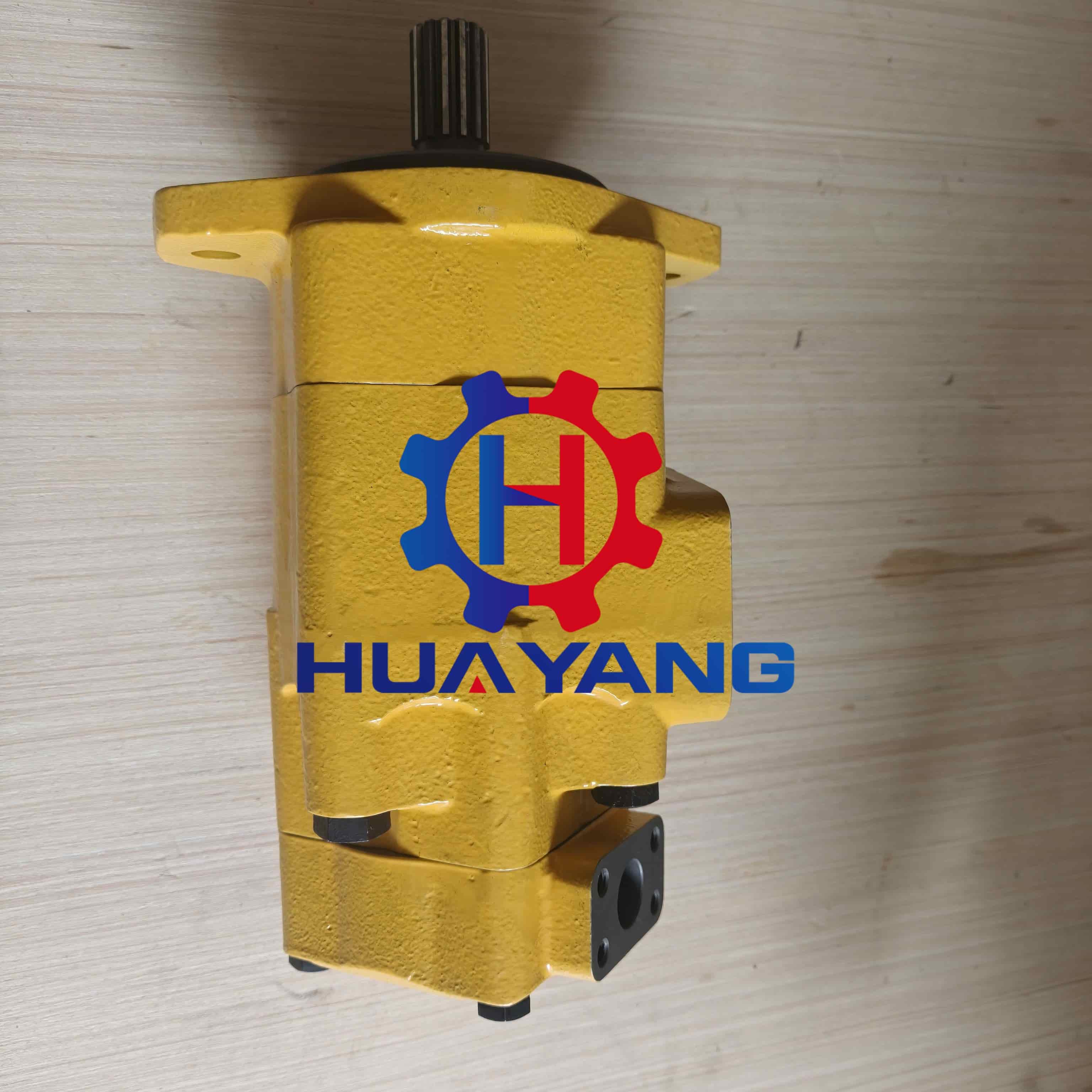 CAT 9J5070 9J-5070 Vane Pump Group VQ Vickers Hydraulic Rotary Pump