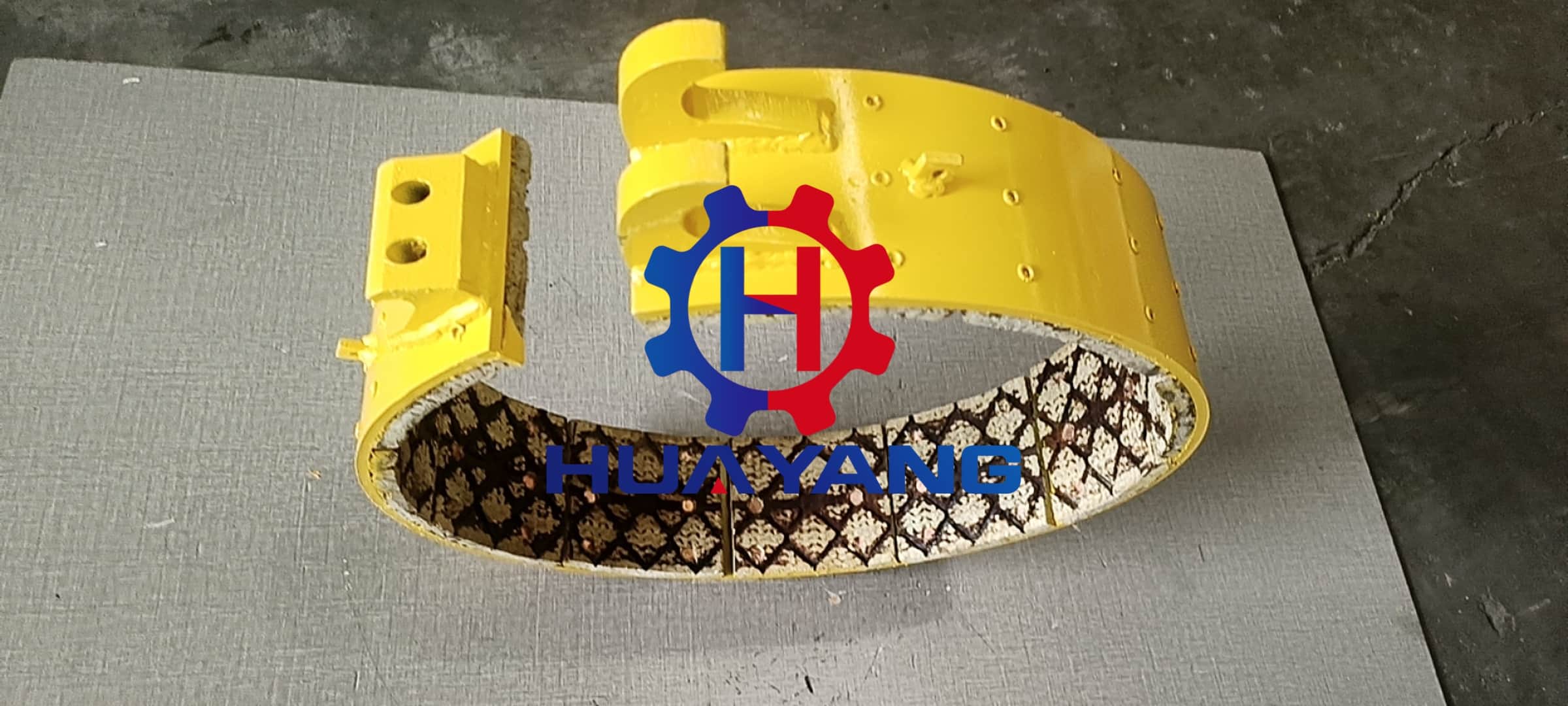 135-33-31110 BAND Komatsu Parts - Product Details
