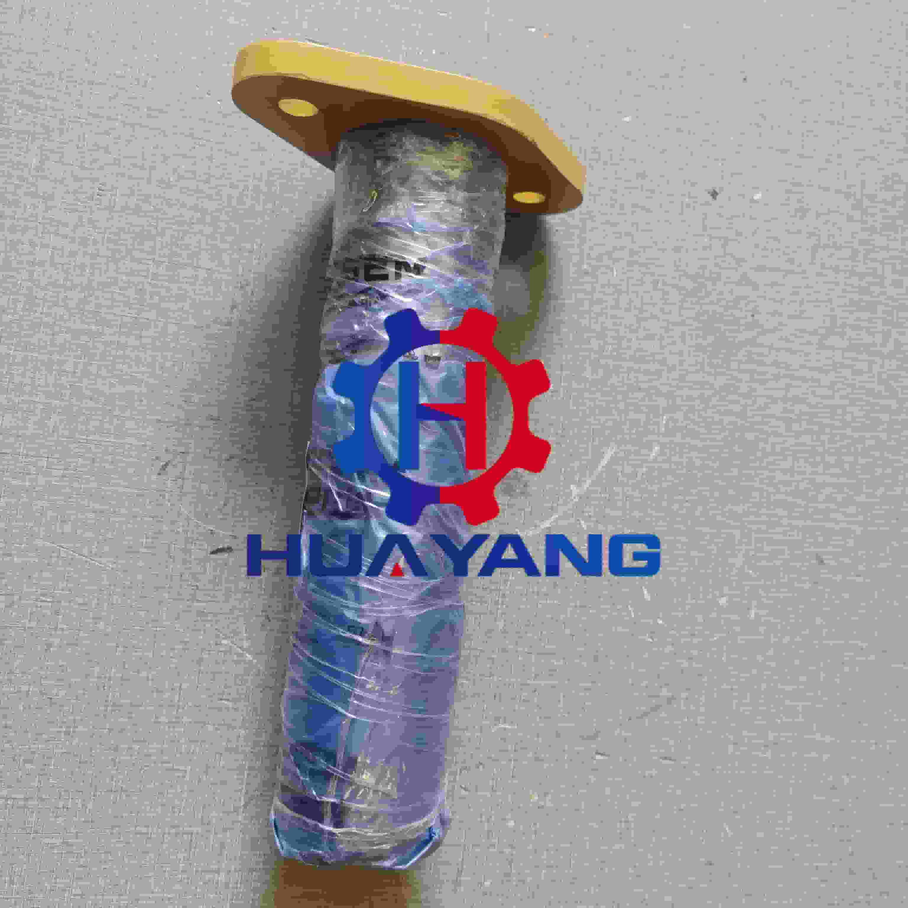 Central Pin for Bulldozer SEM822D (Part Number 75185488)