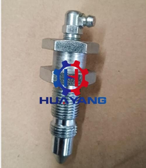 Valve Grease Fitting 203-30-42260 for Komatsu Excavator PC100 PC70 PC130