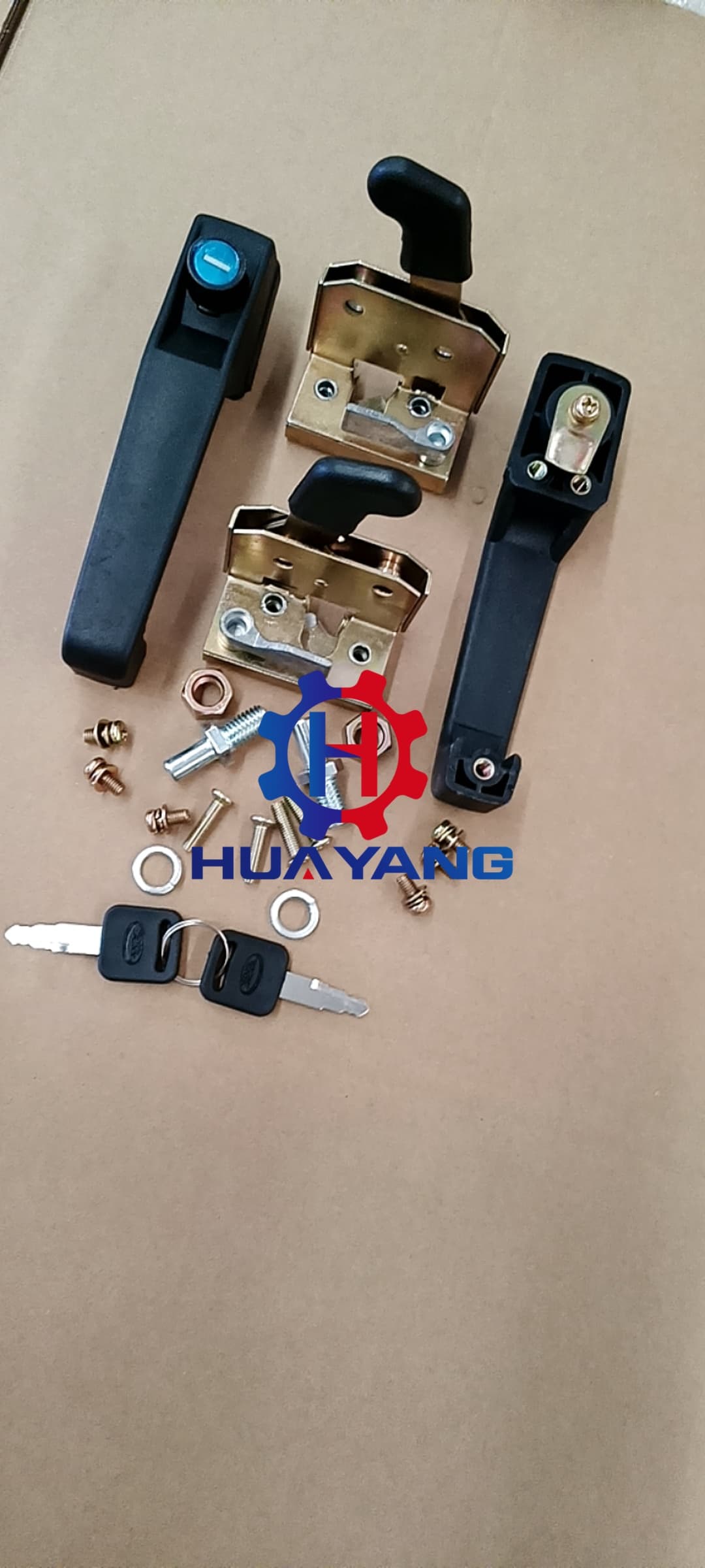 NBS502        801503840        门锁        502A        塑料        