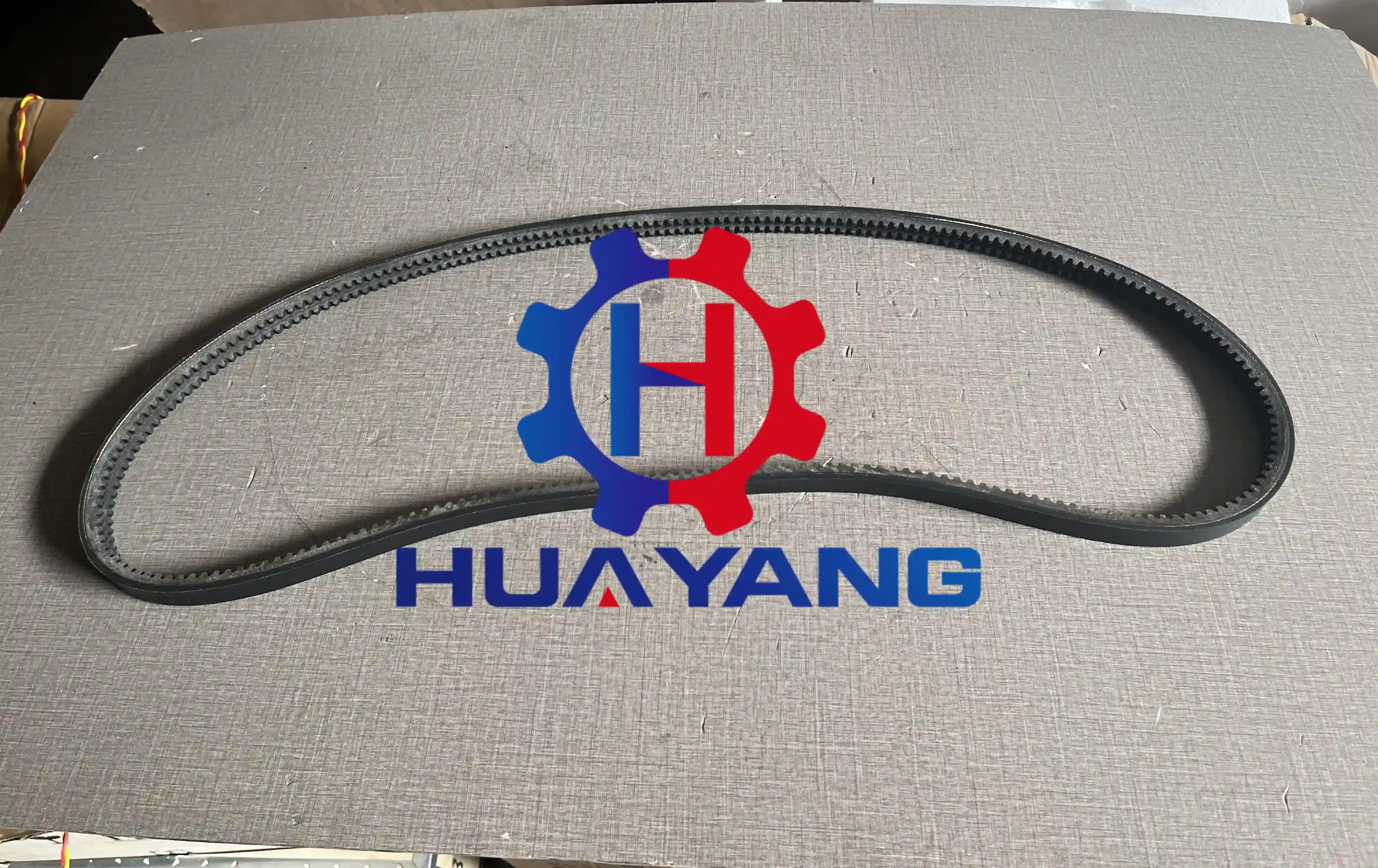 2990179 V-Belt-Band for Caterpillar D8GC D8R