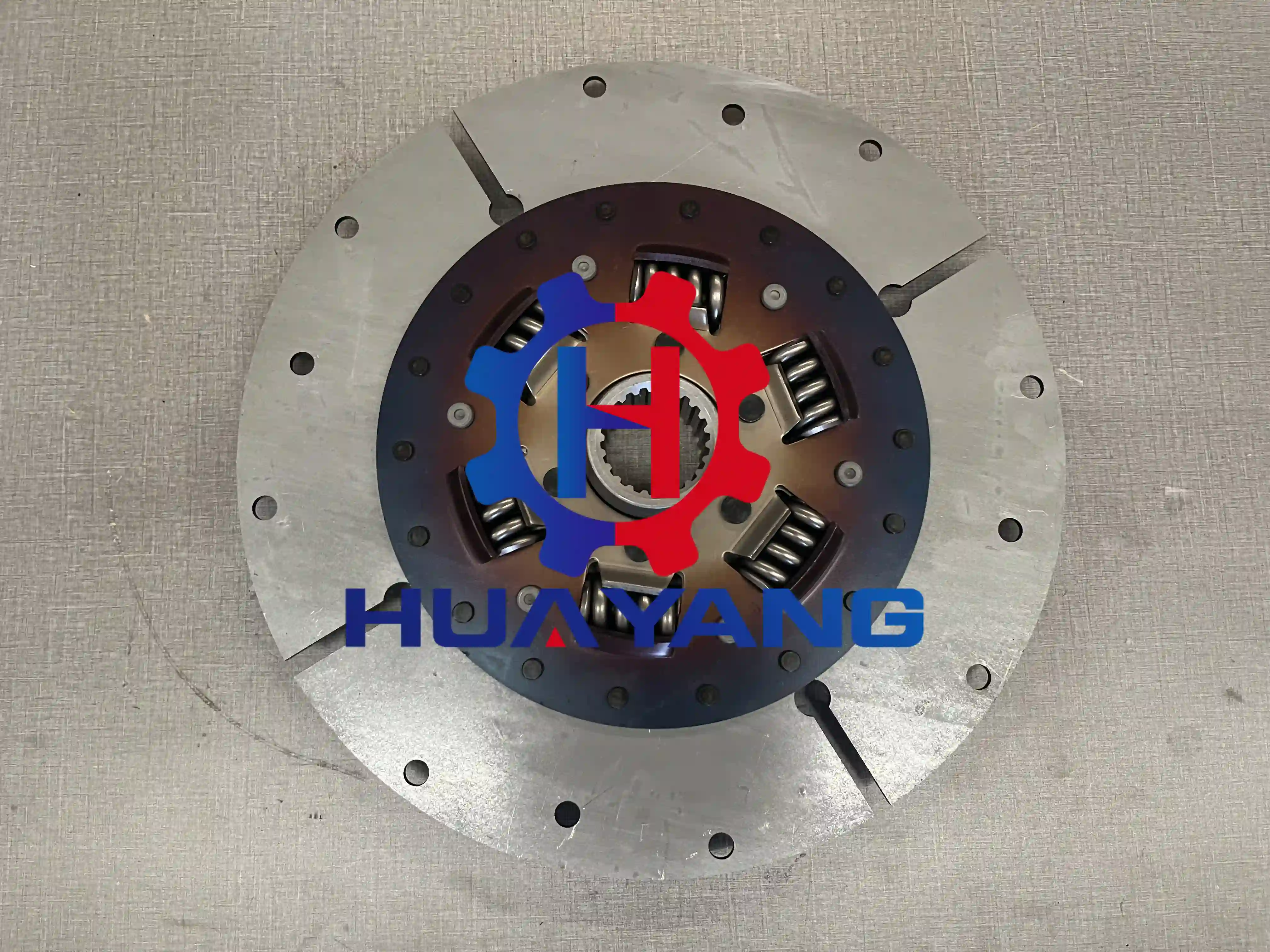 207-01-61311 DISC KOMATSU Parts