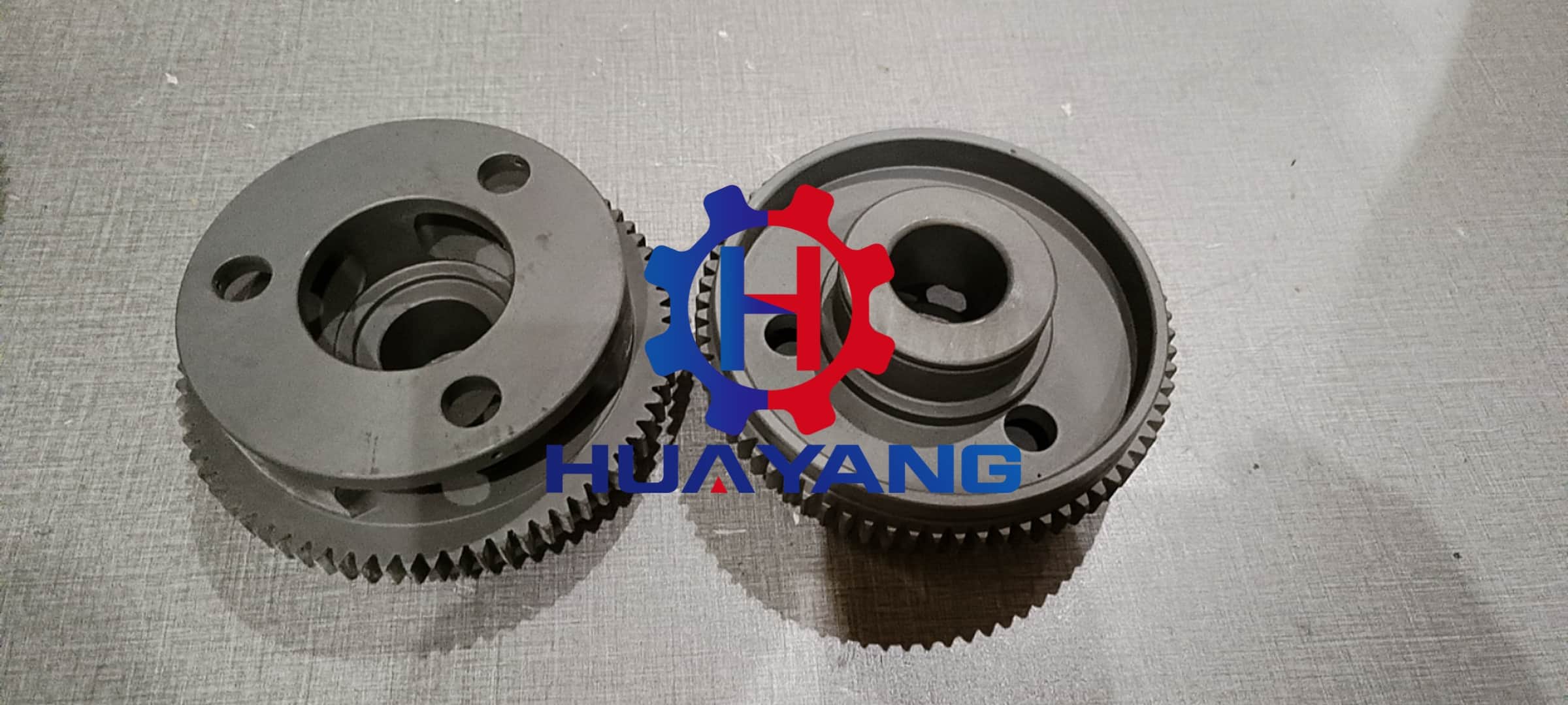 Carrier        113-15-22310        for        Komatsu        Bulldozer        D31A-17/D31A-16        