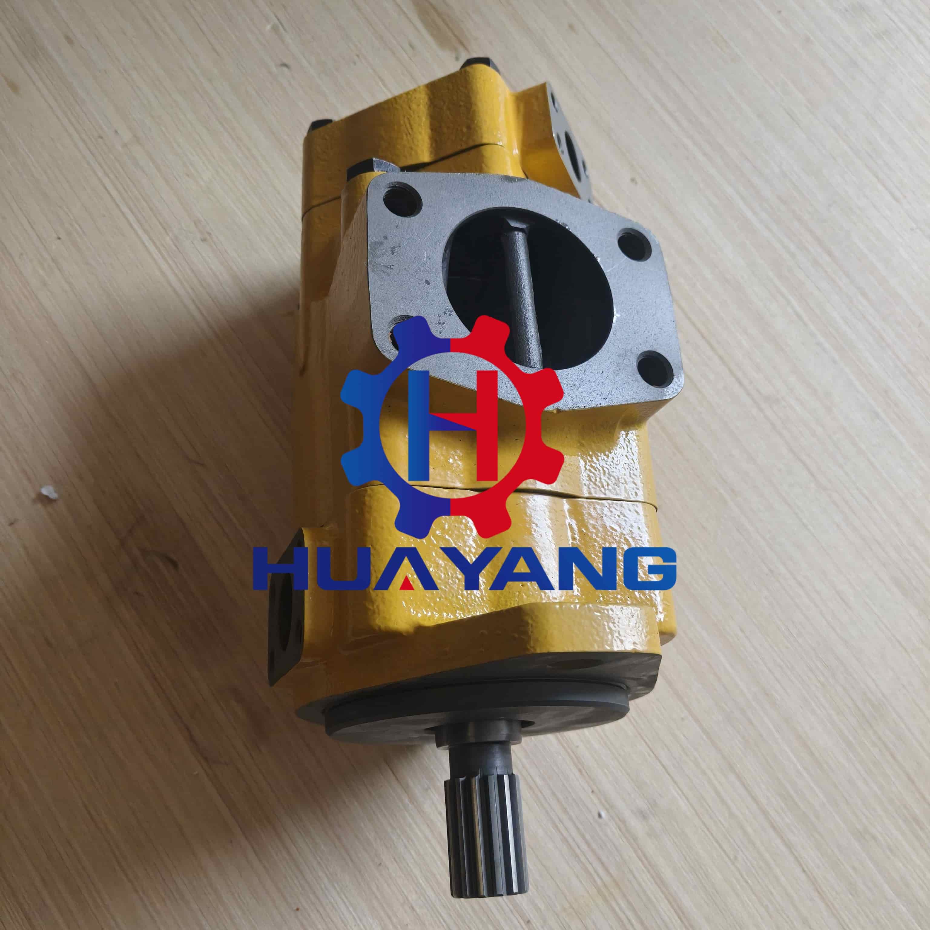 CAT 9J5070 9J-5070 Vane Pump Group VQ Vickers Hydraulic Rotary Pump