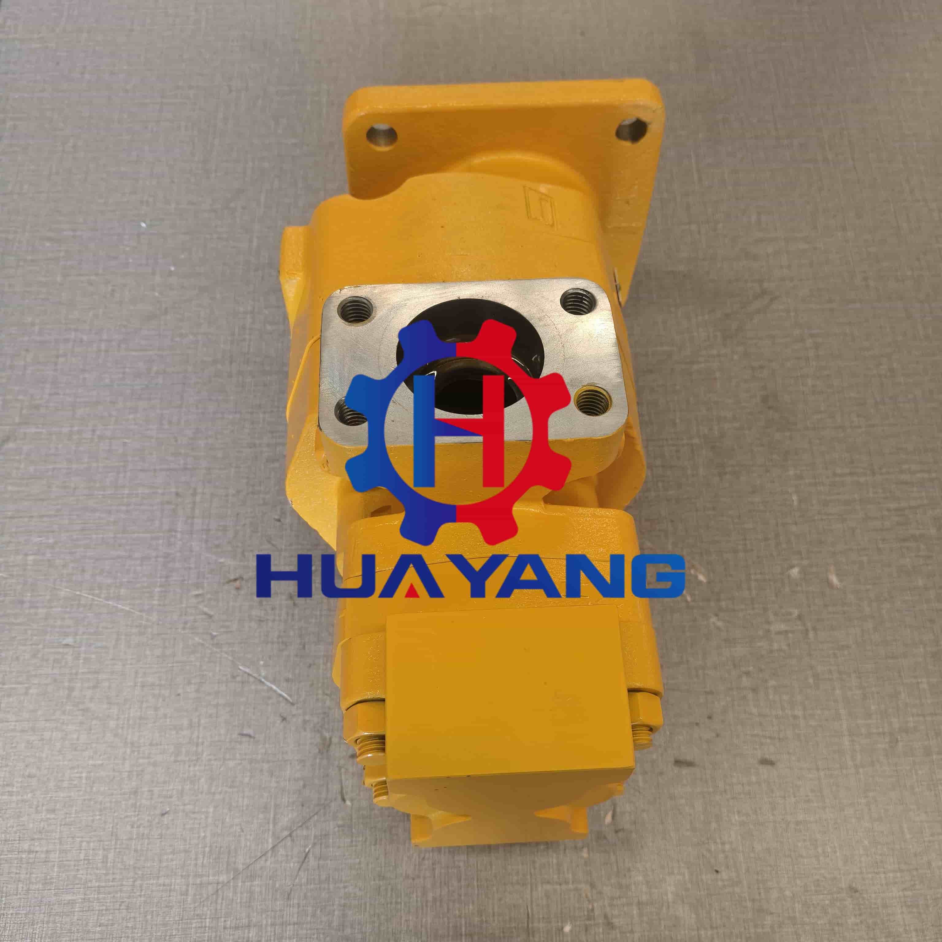 Gear Pump 257954A1 3239529099 for Excavator 580SL 580SM