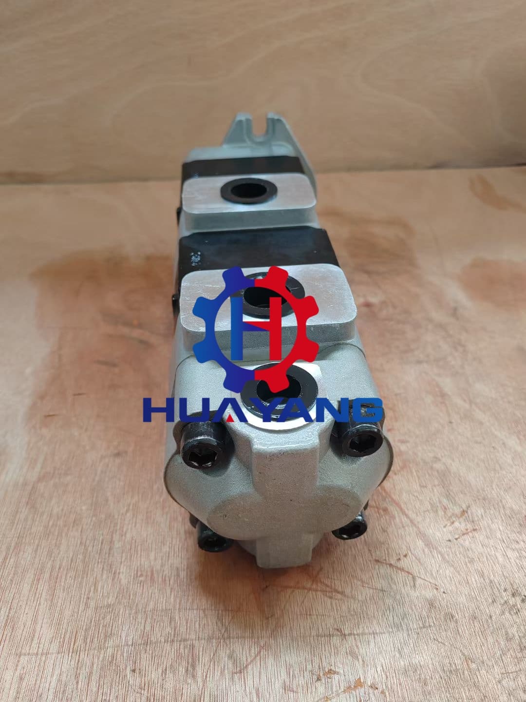 STY36363.5R411 - Hydraulic Gear Pumps