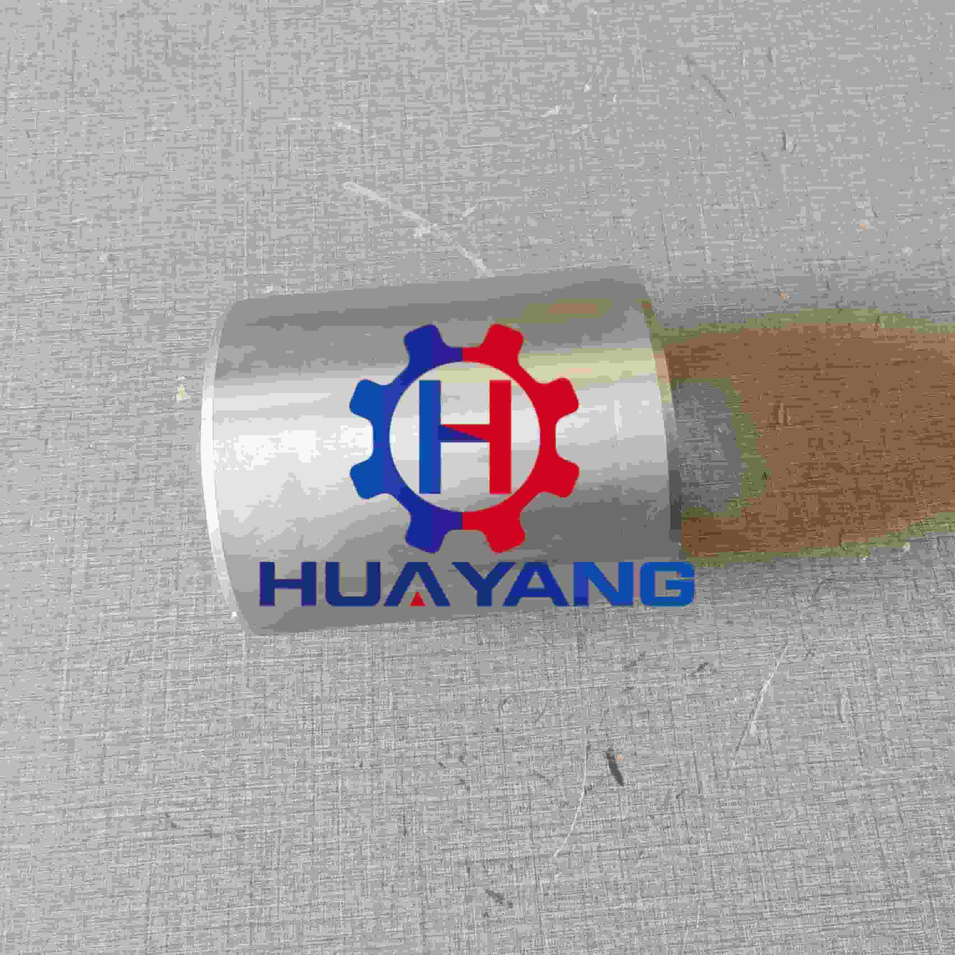 5185519 Bushing for SEM 826D Bulldozer