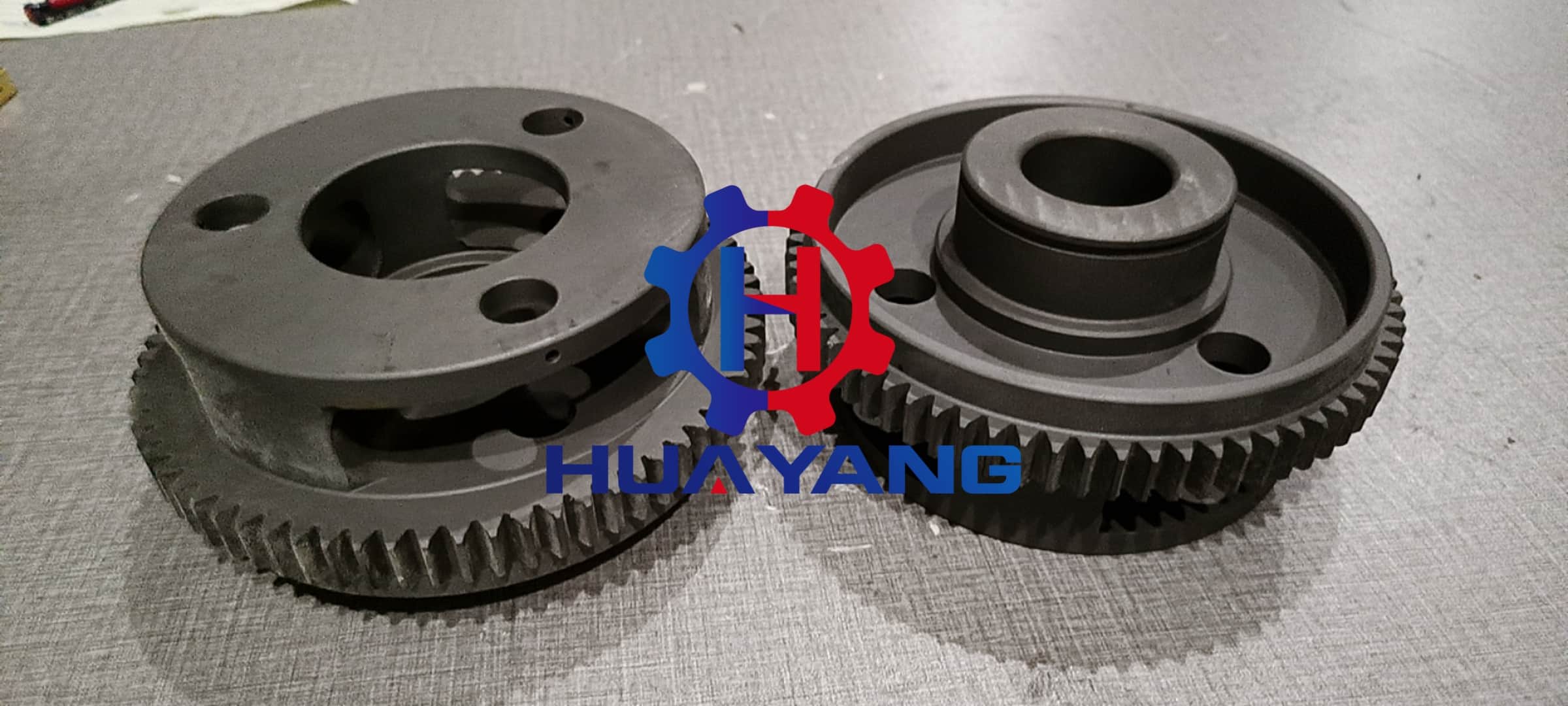 Carrier        113-15-22310        for        Komatsu        Bulldozer        D31A-17/D31A-16        