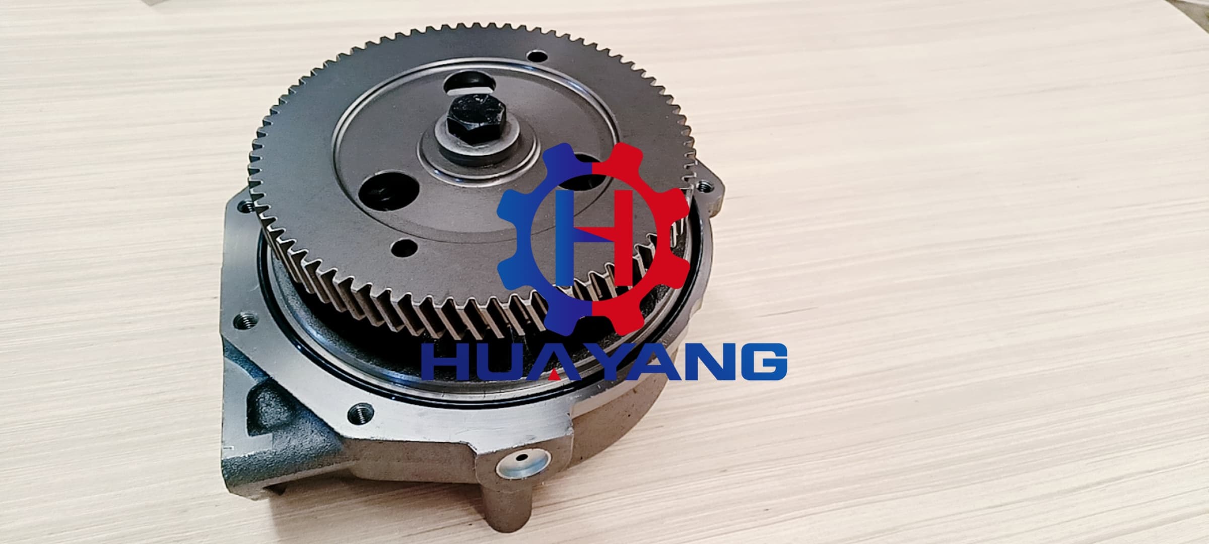 Water Pump 352-0203 10R-0482 for Caterpillar Engines & Equipment        