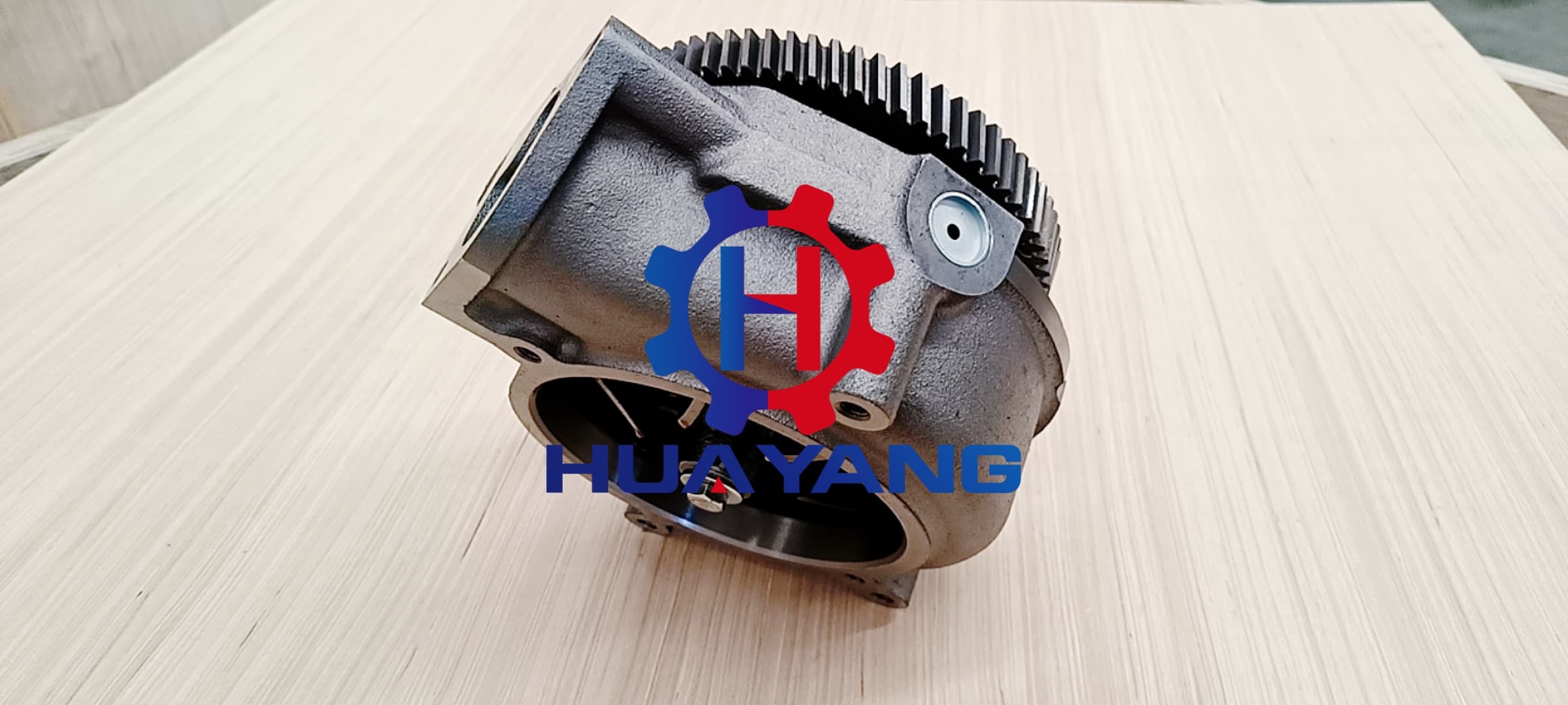 Water Pump 352-0203 10R-0482 for Caterpillar Engines & Equipment        