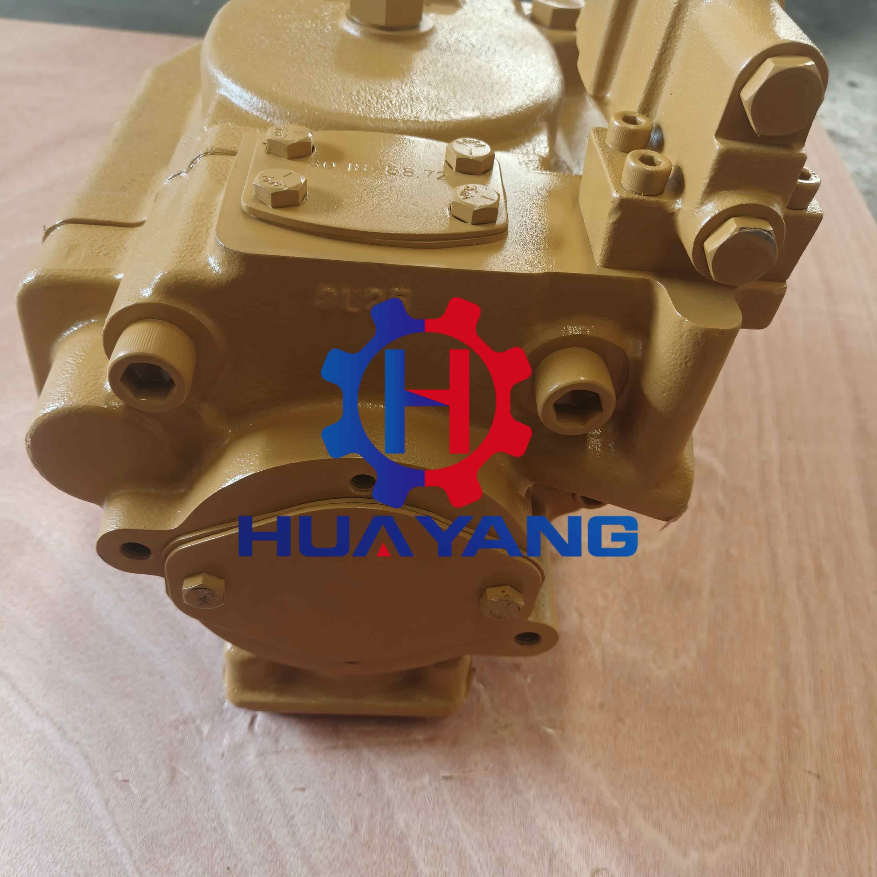119-5013 / 0R-7662 Hydraulic Pump for Caterpillar Motor Graders