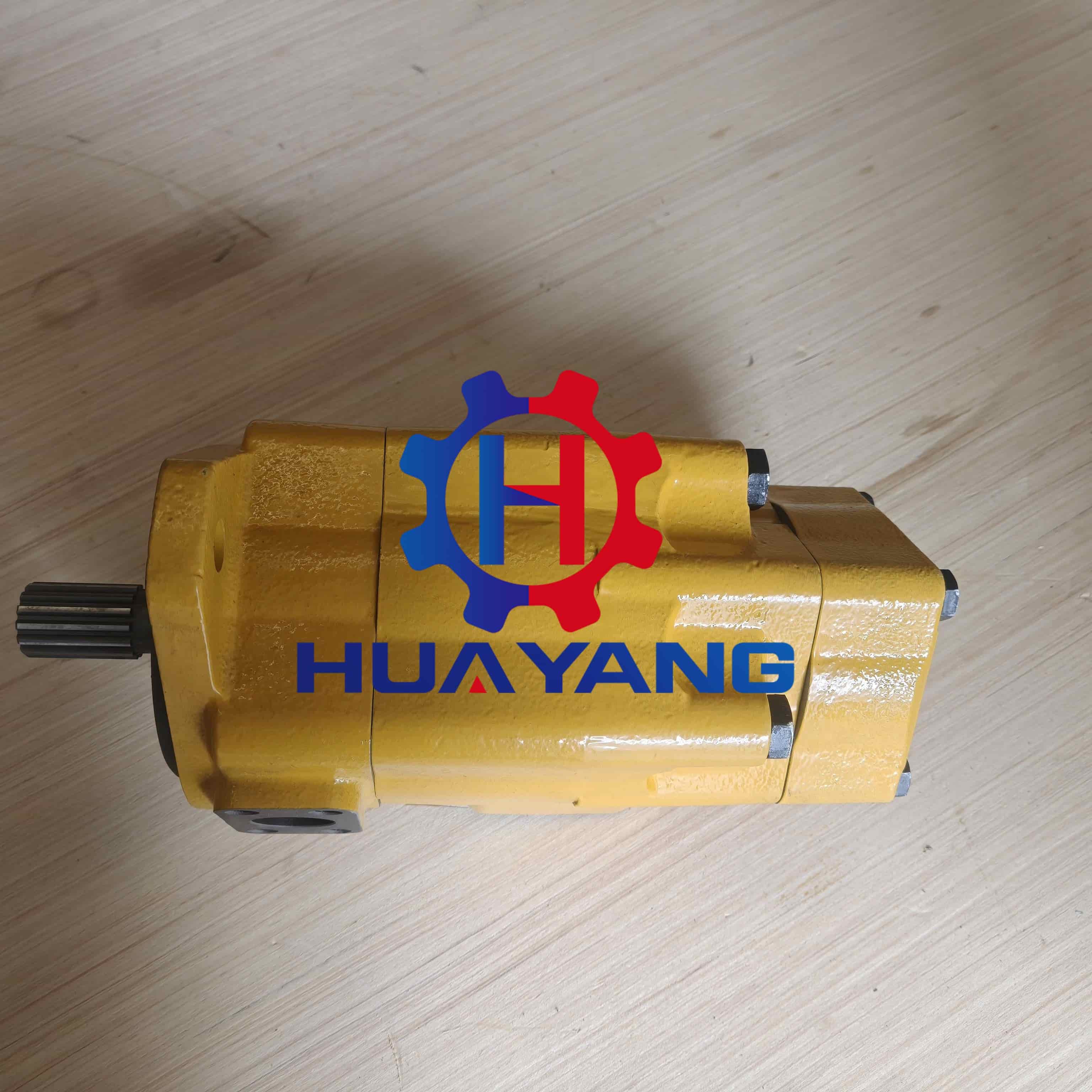 CAT 9J5070 9J-5070 Vane Pump Group VQ Vickers Hydraulic Rotary Pump