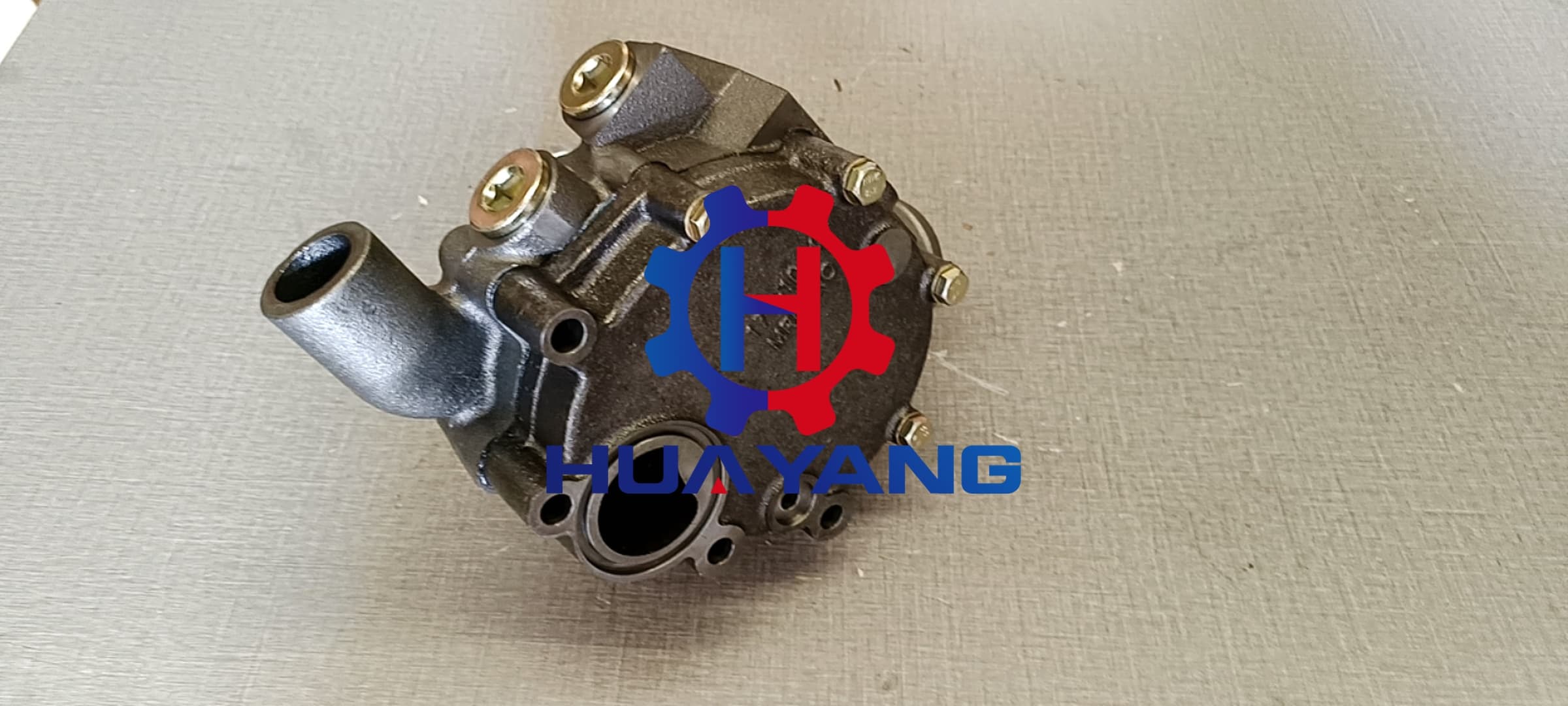 Water Pump        350-2536        (3502536)        for Caterpillar CAT Engines