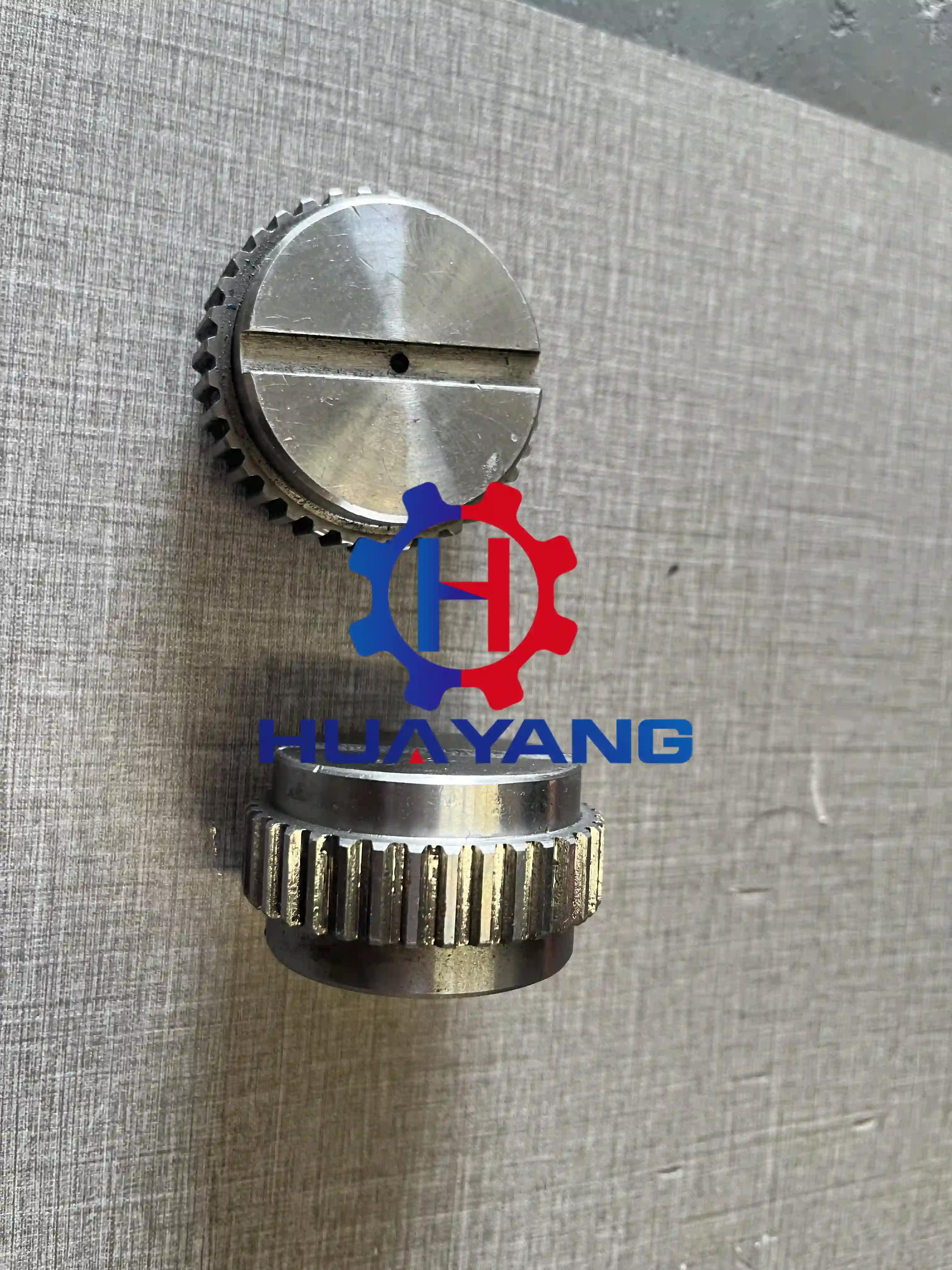 14Y-22-14171 Shaft D85ESS-2 ITR Product Details