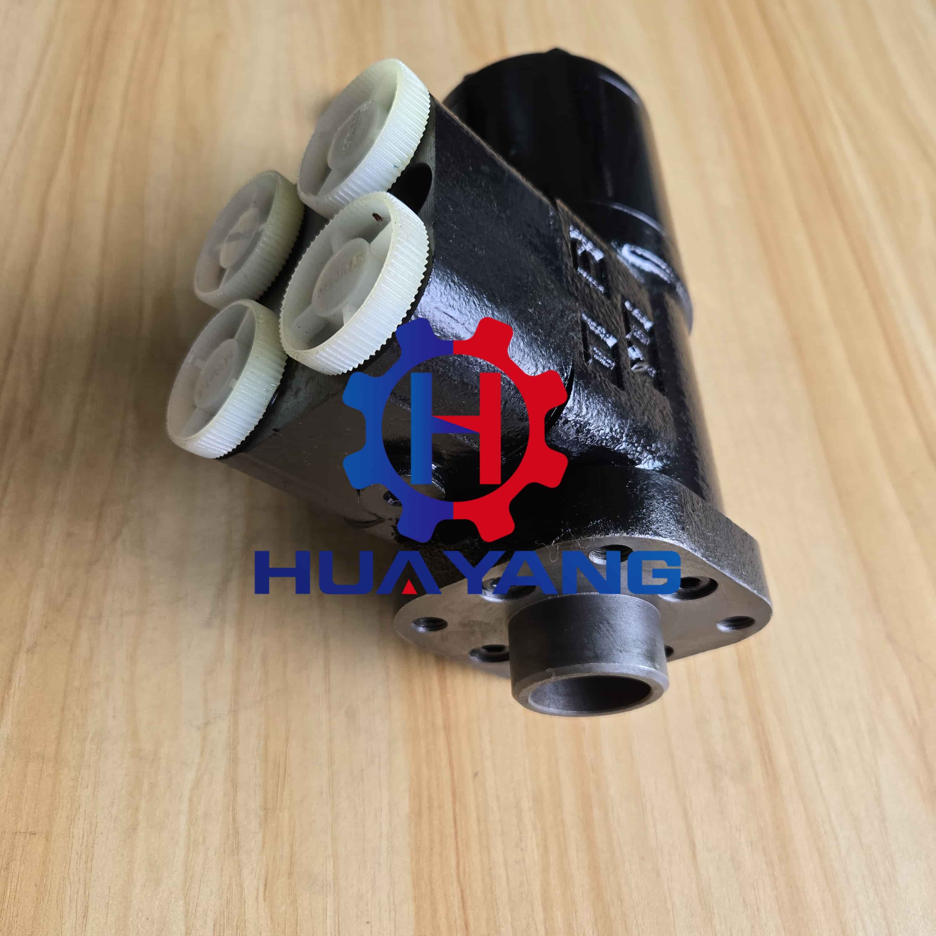 RUNMA BZZ5- CFK 44C0292 Hydraulic Steering Gear for Wheel Loader