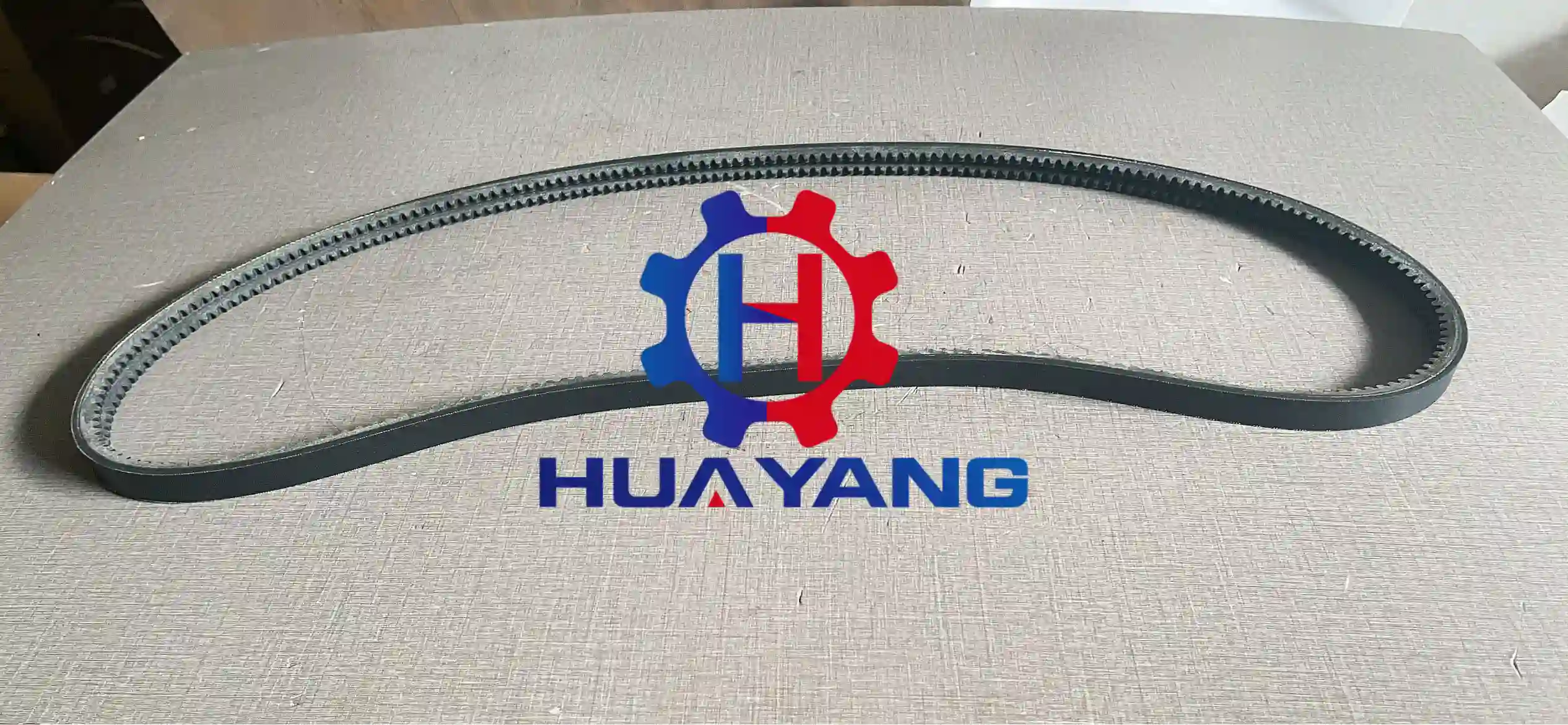 2990179 V-Belt-Band for Caterpillar D8GC D8R