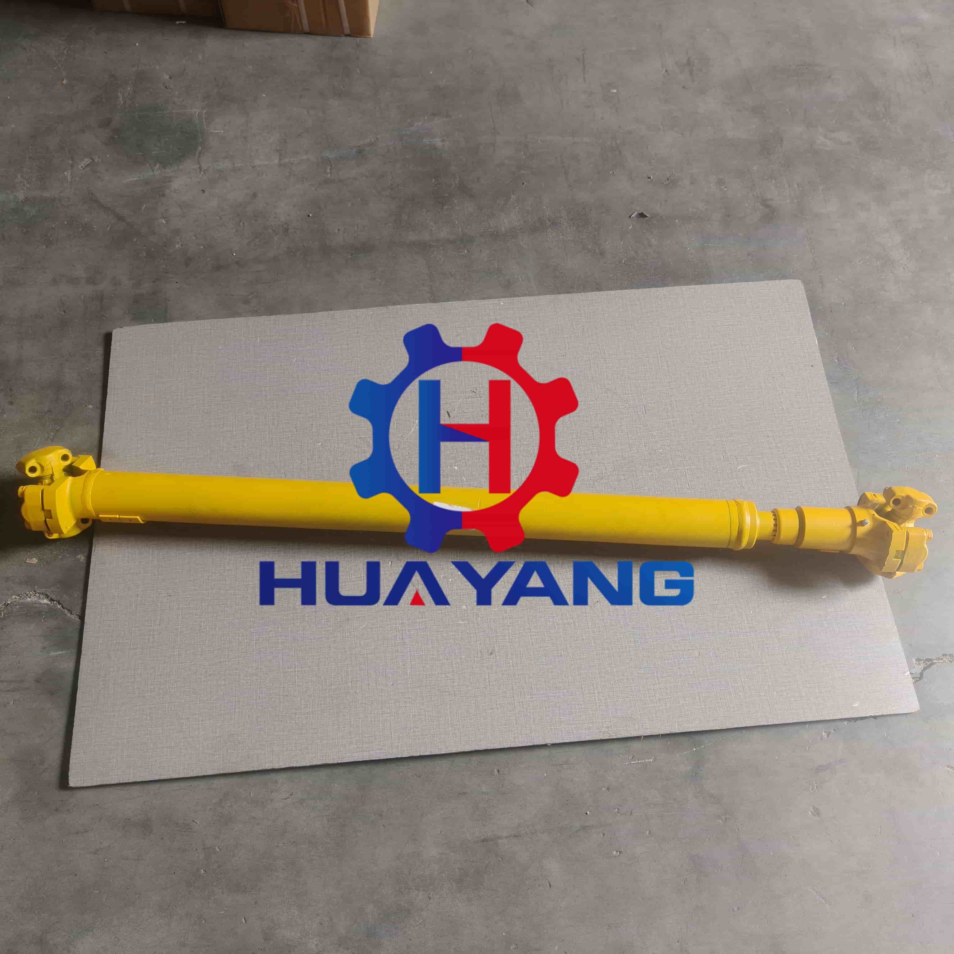 14W-67-11100/14X-11-11210 D65E, D85ESS Shafts