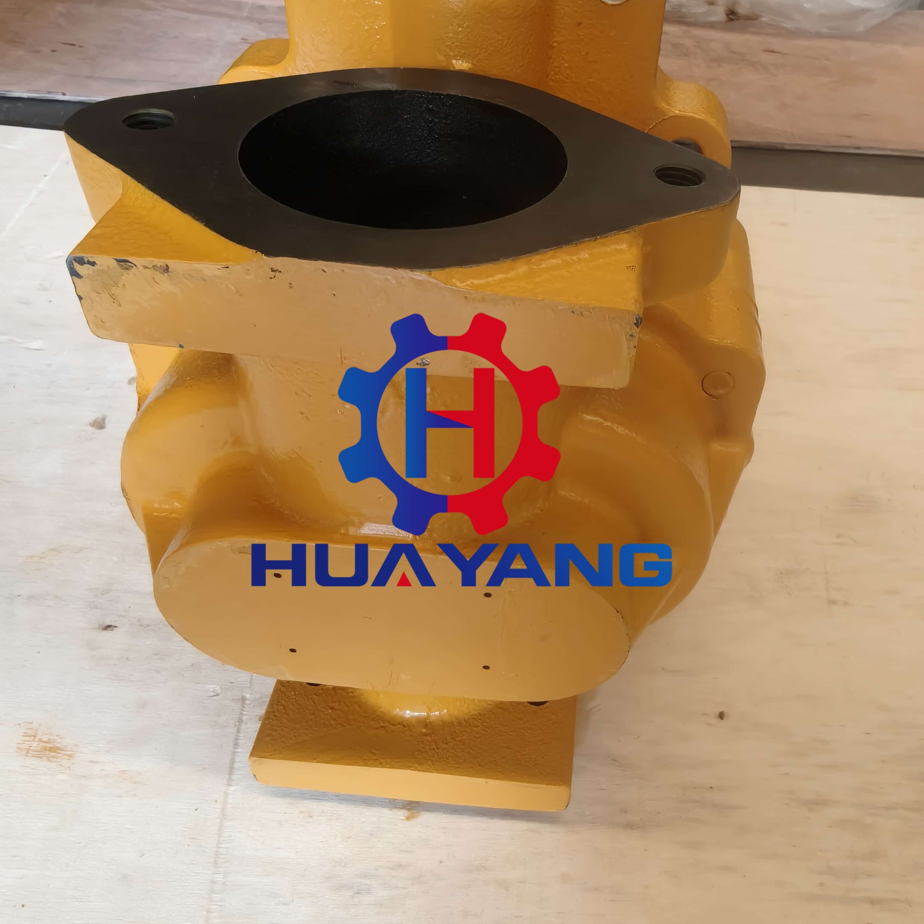 195-49-34100         Hydraulic Pump        for Komatsu        Dozers